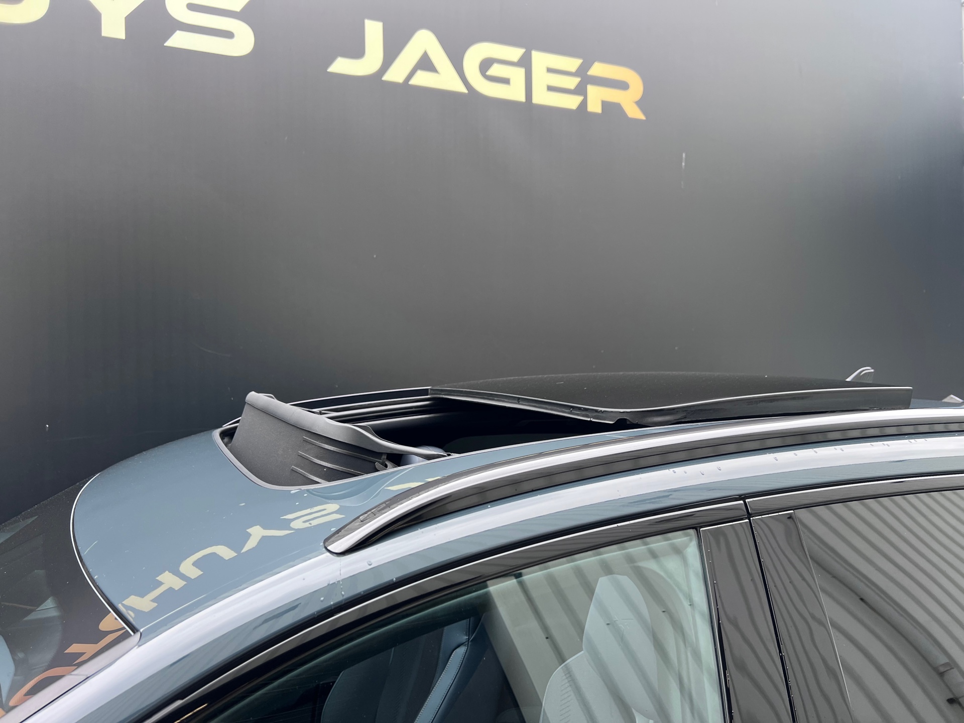 Foto van Cupra Terramar