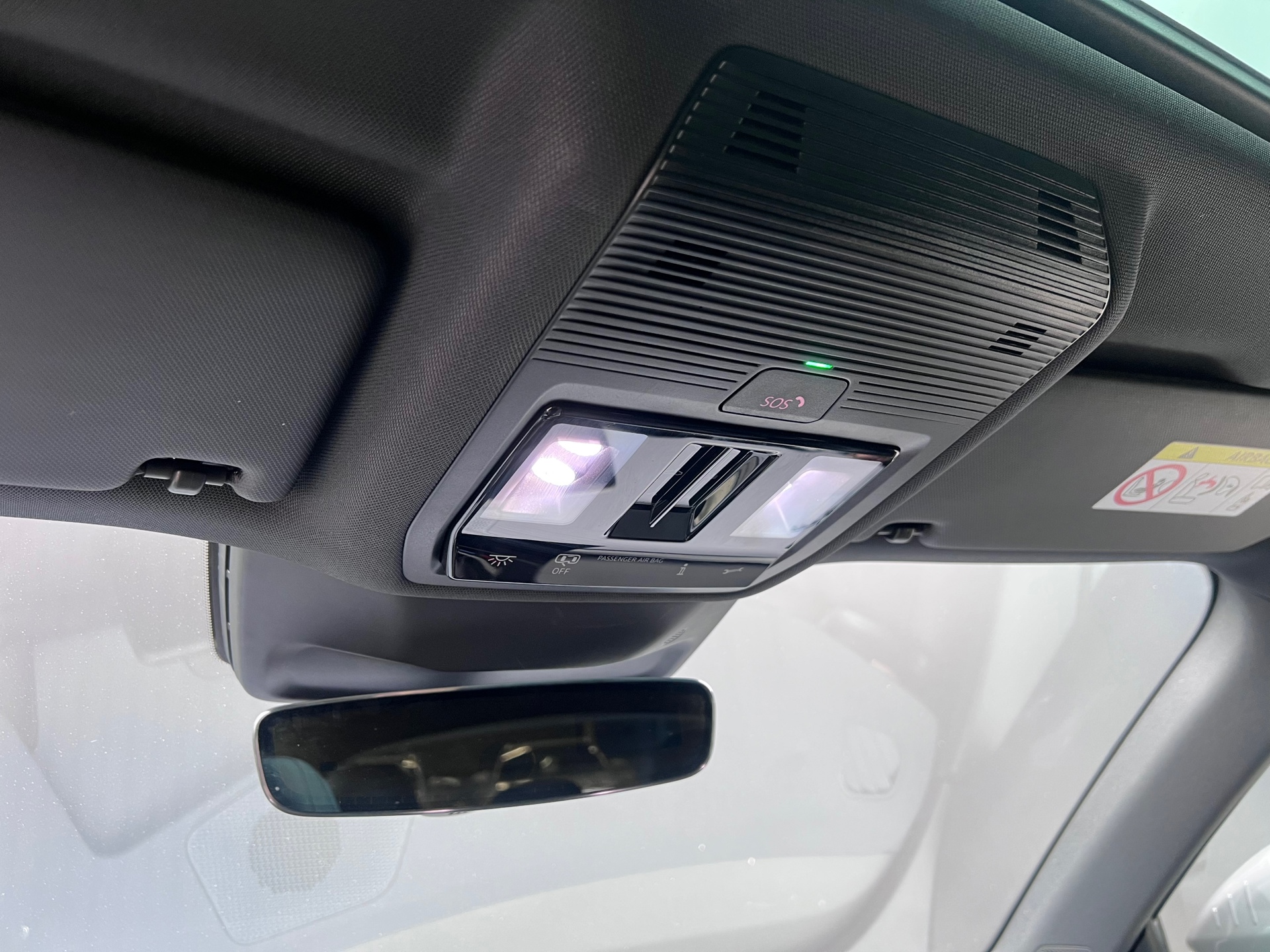 Foto van Cupra Terramar