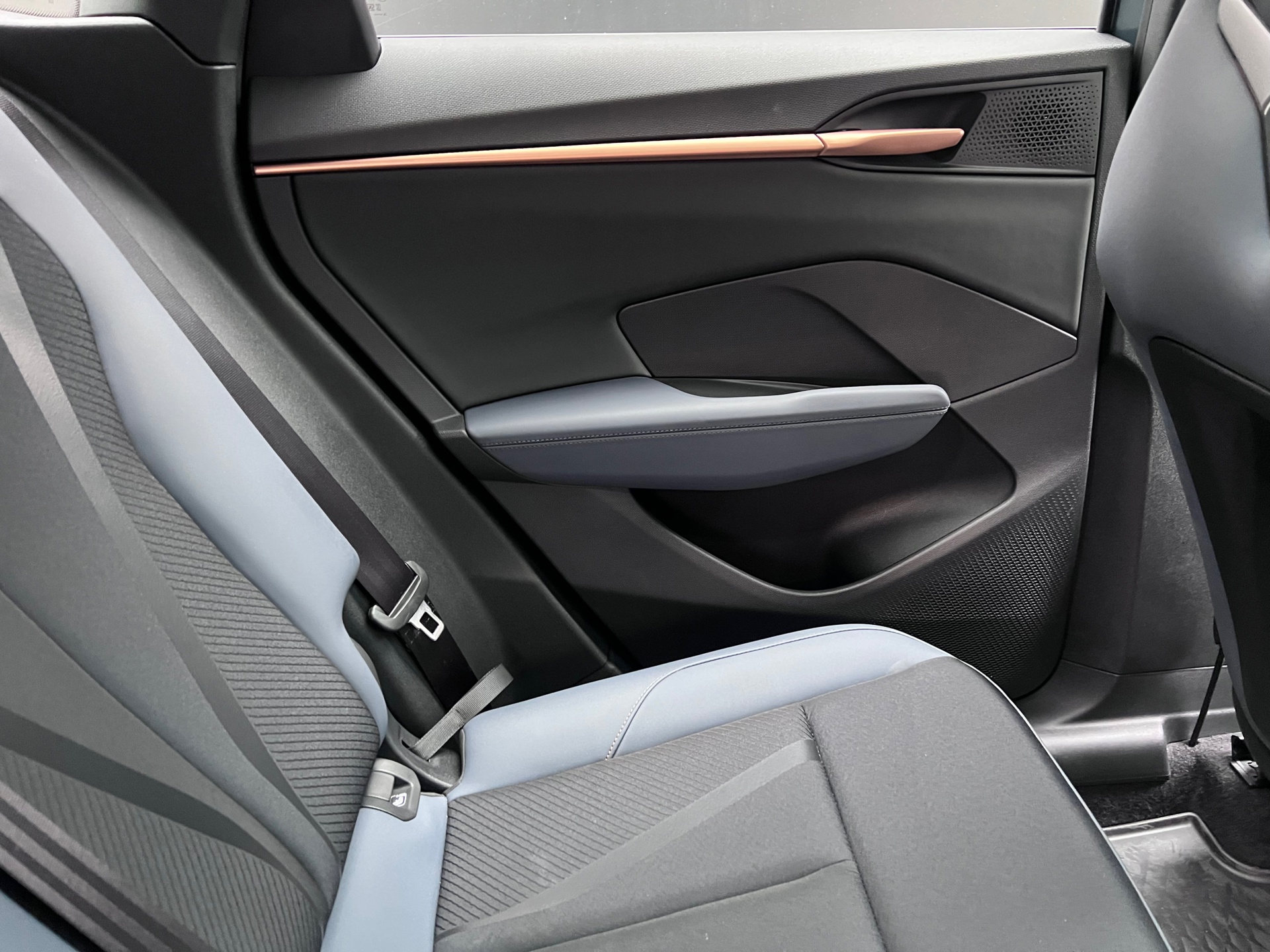 Foto van Cupra Terramar