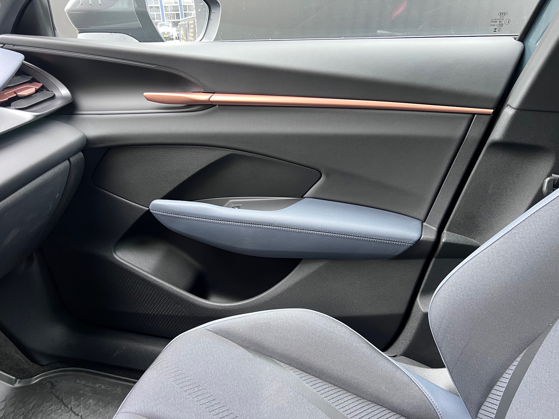 Foto van Cupra Terramar