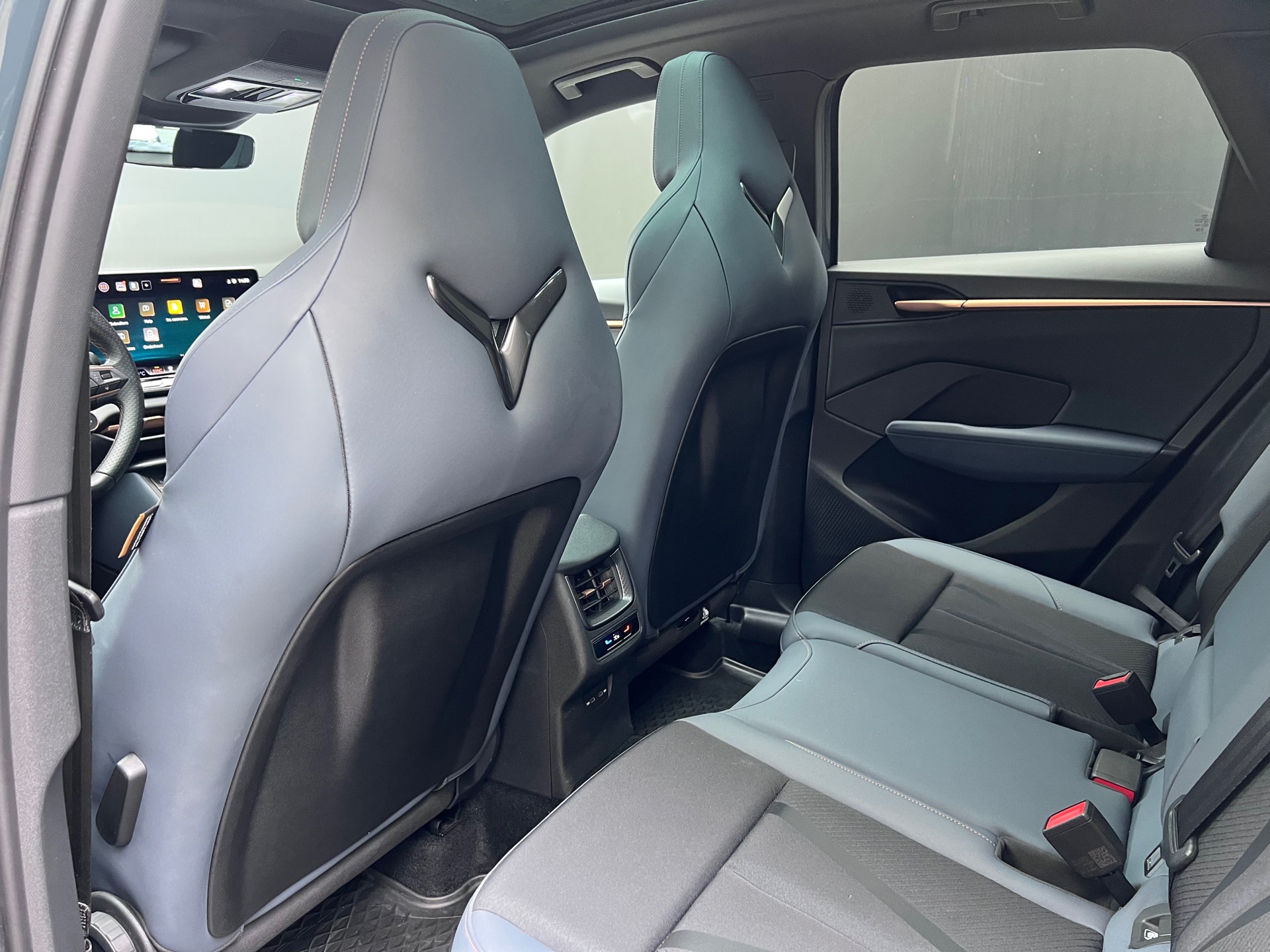 Foto van Cupra Terramar