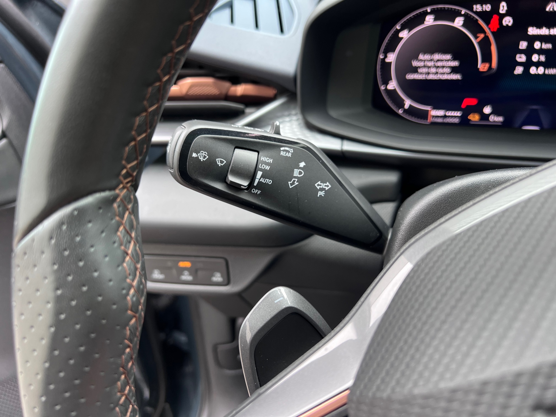 Foto van Cupra Terramar