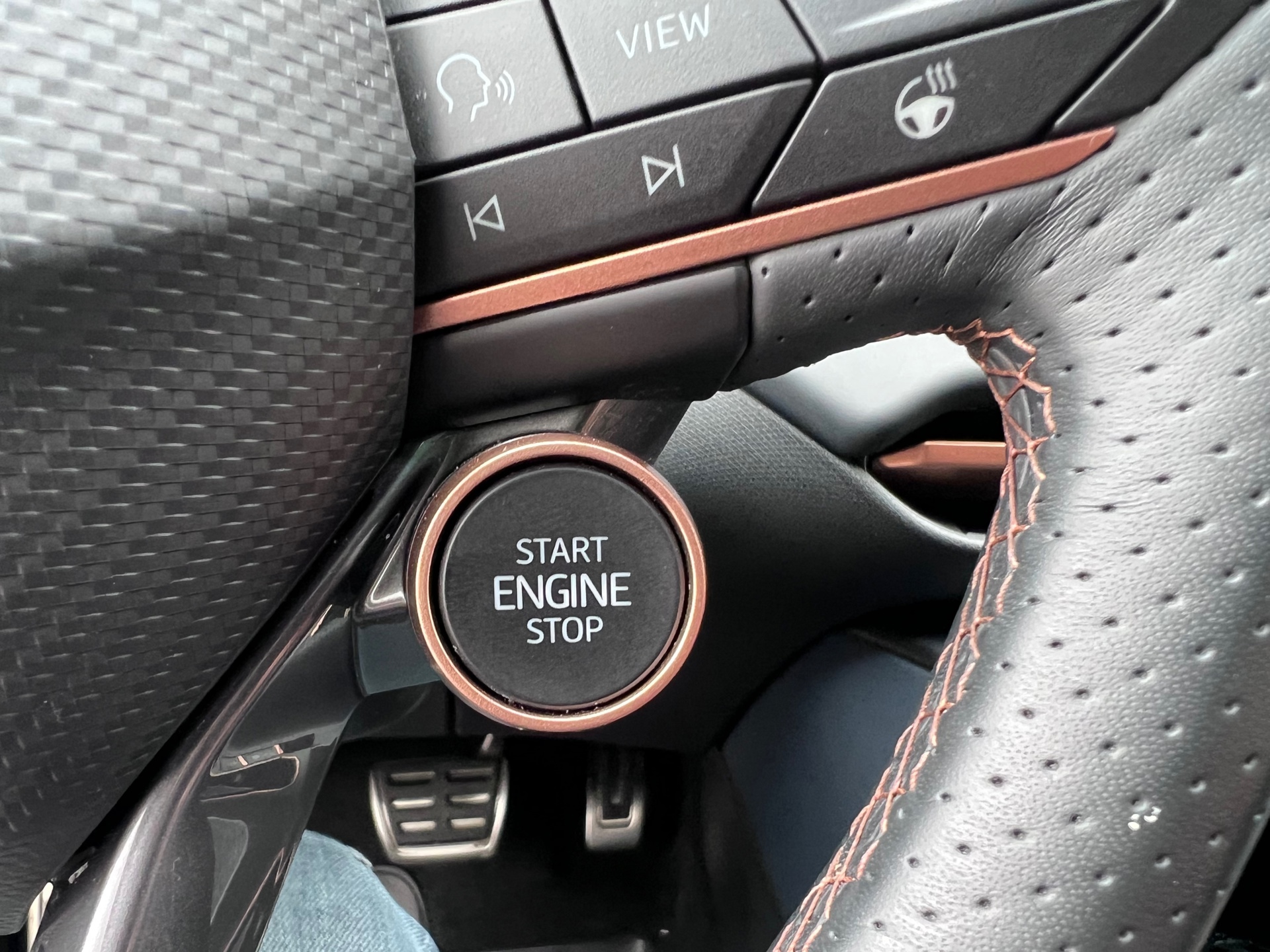 Foto van Cupra Terramar