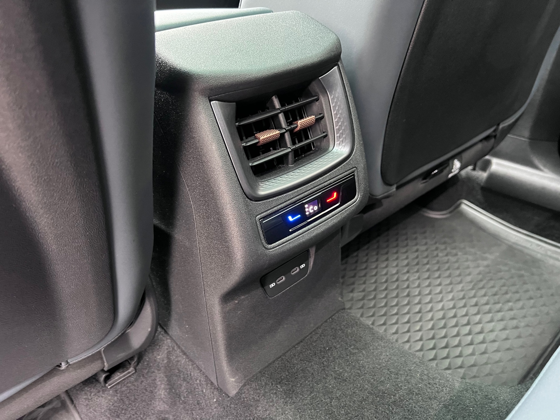 Foto van Cupra Terramar