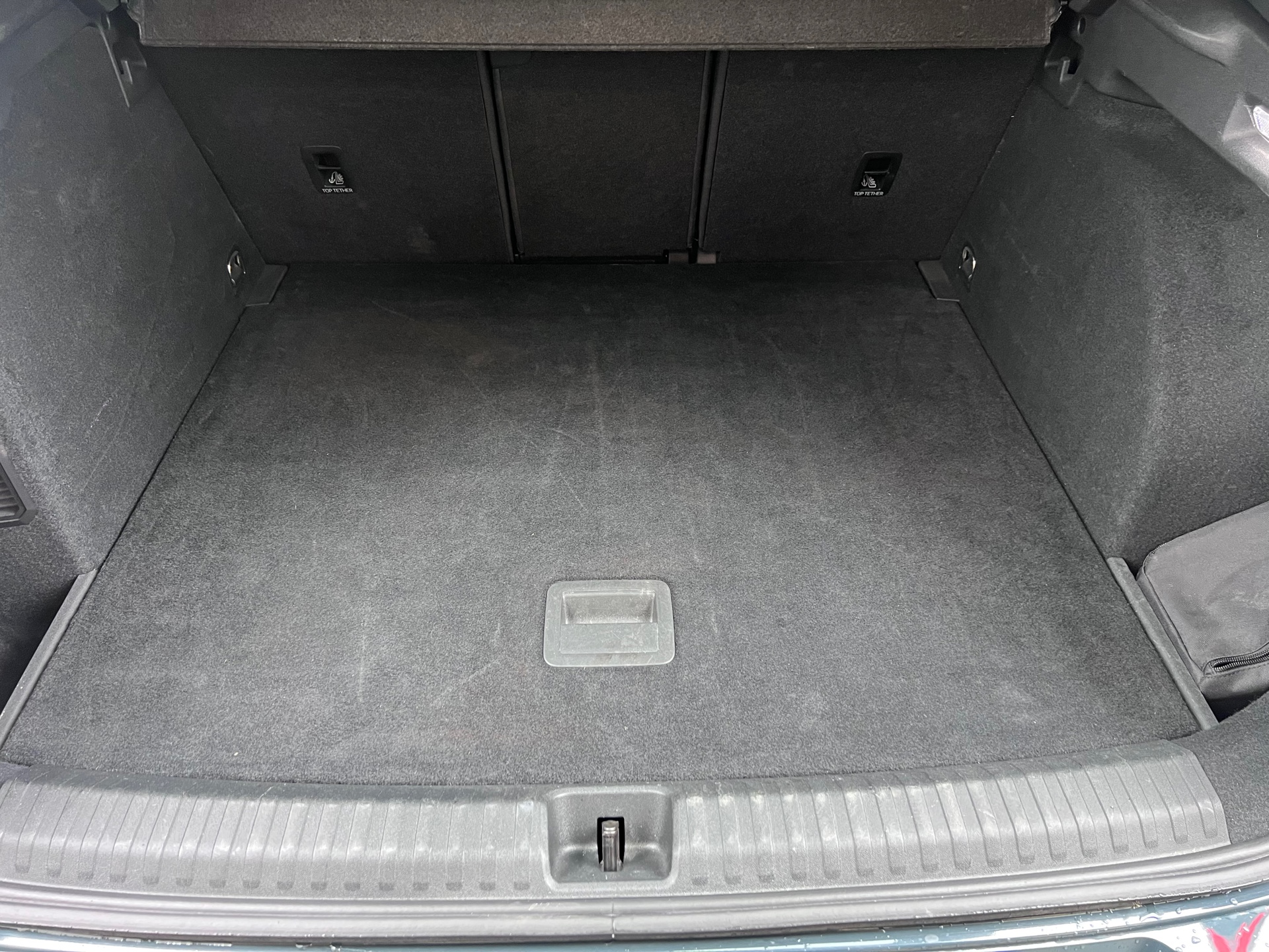 Foto van Cupra Terramar