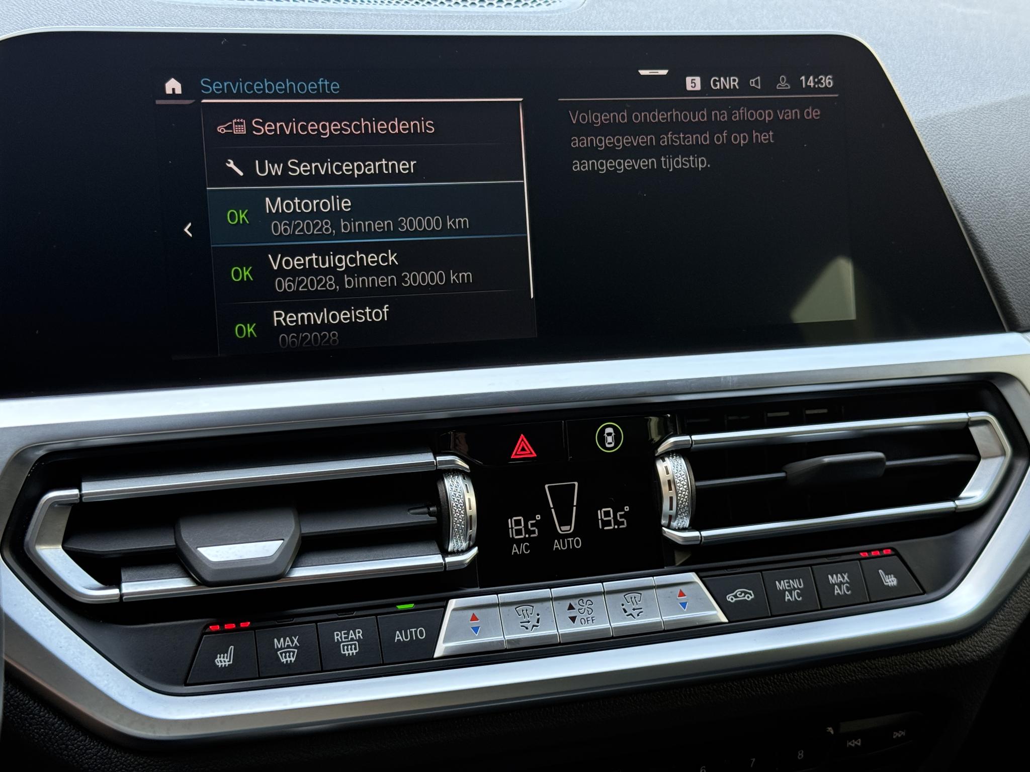 Foto van BMW 3-serie
