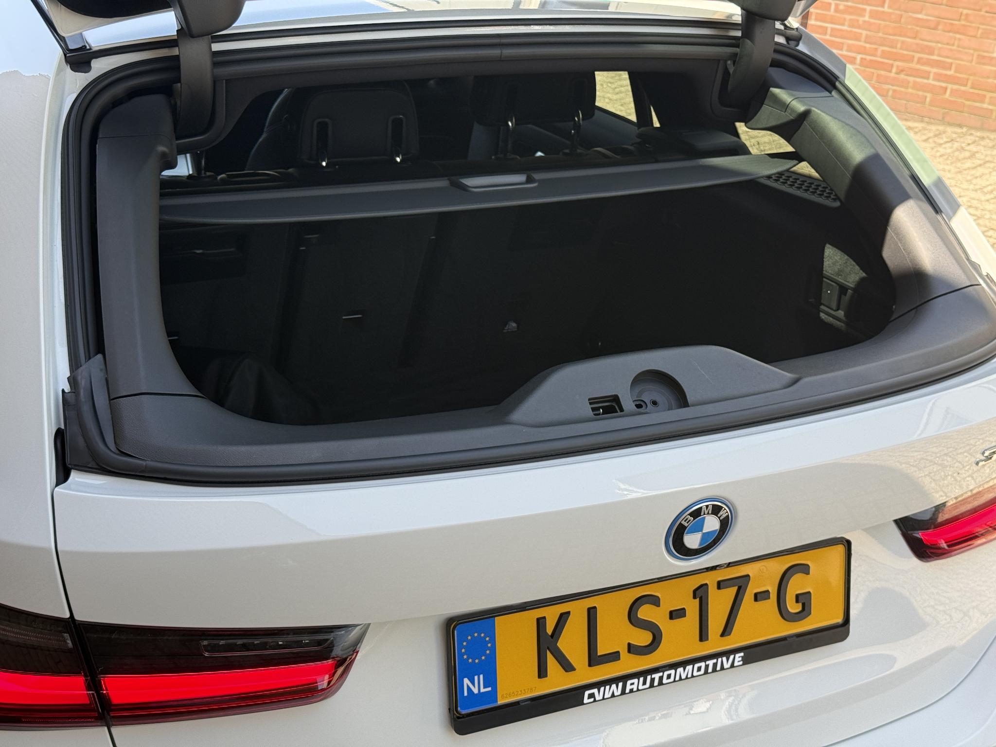 Foto van BMW 3-serie