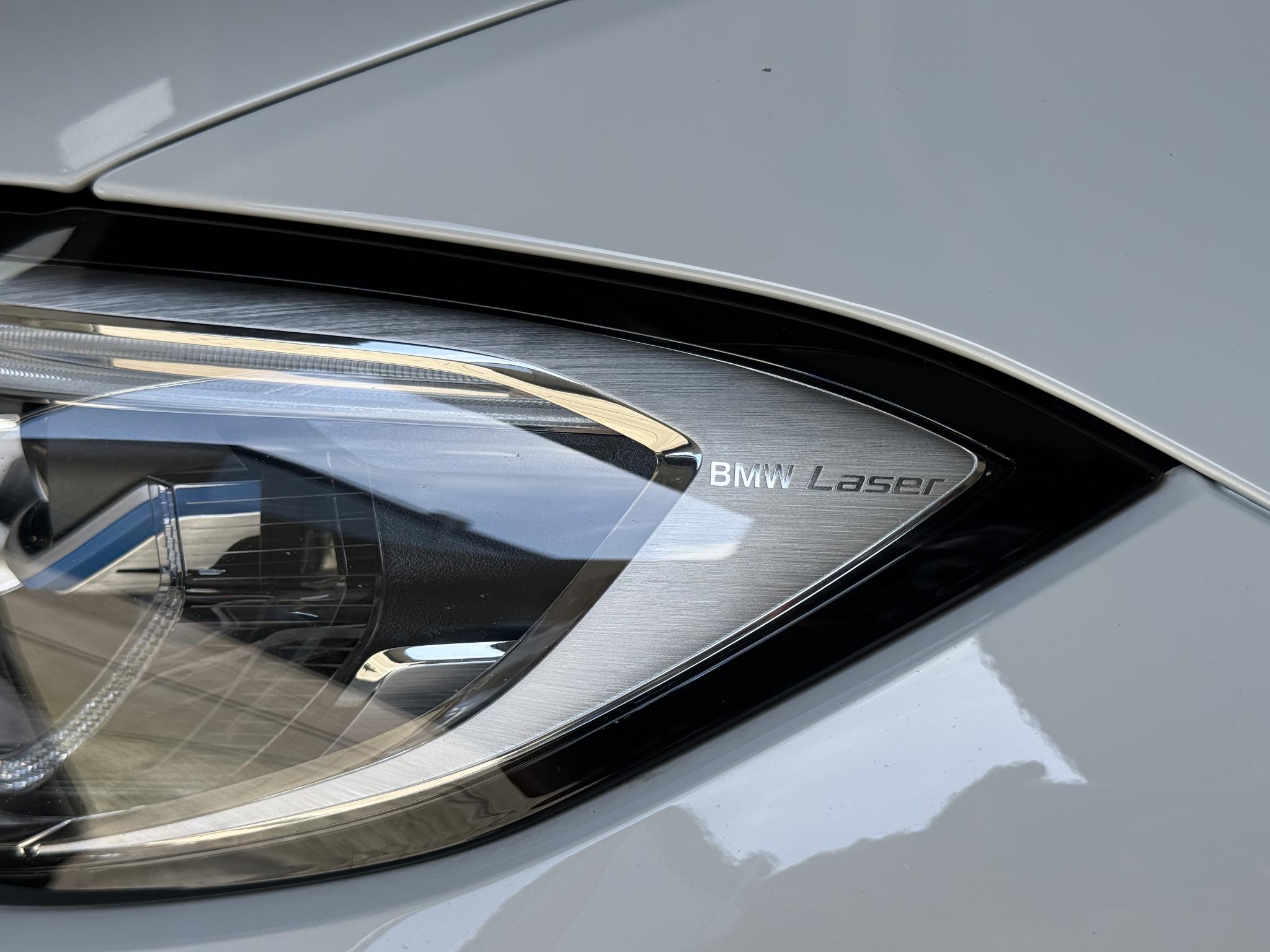 Foto van BMW 3-serie