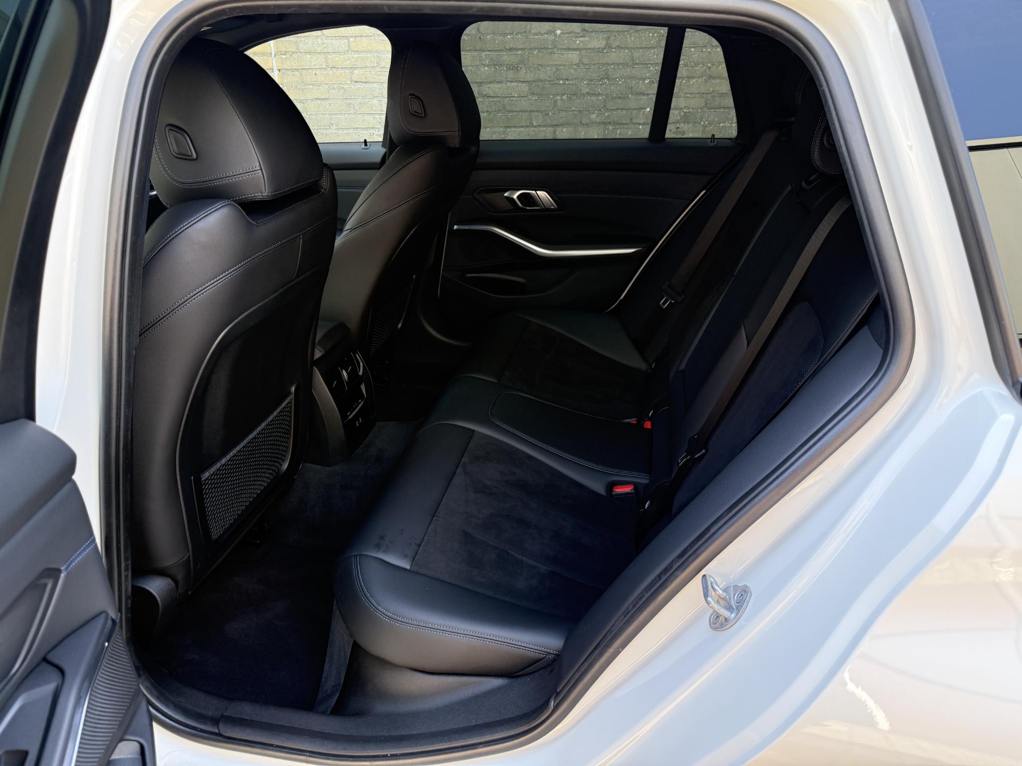 Foto van BMW 3-serie