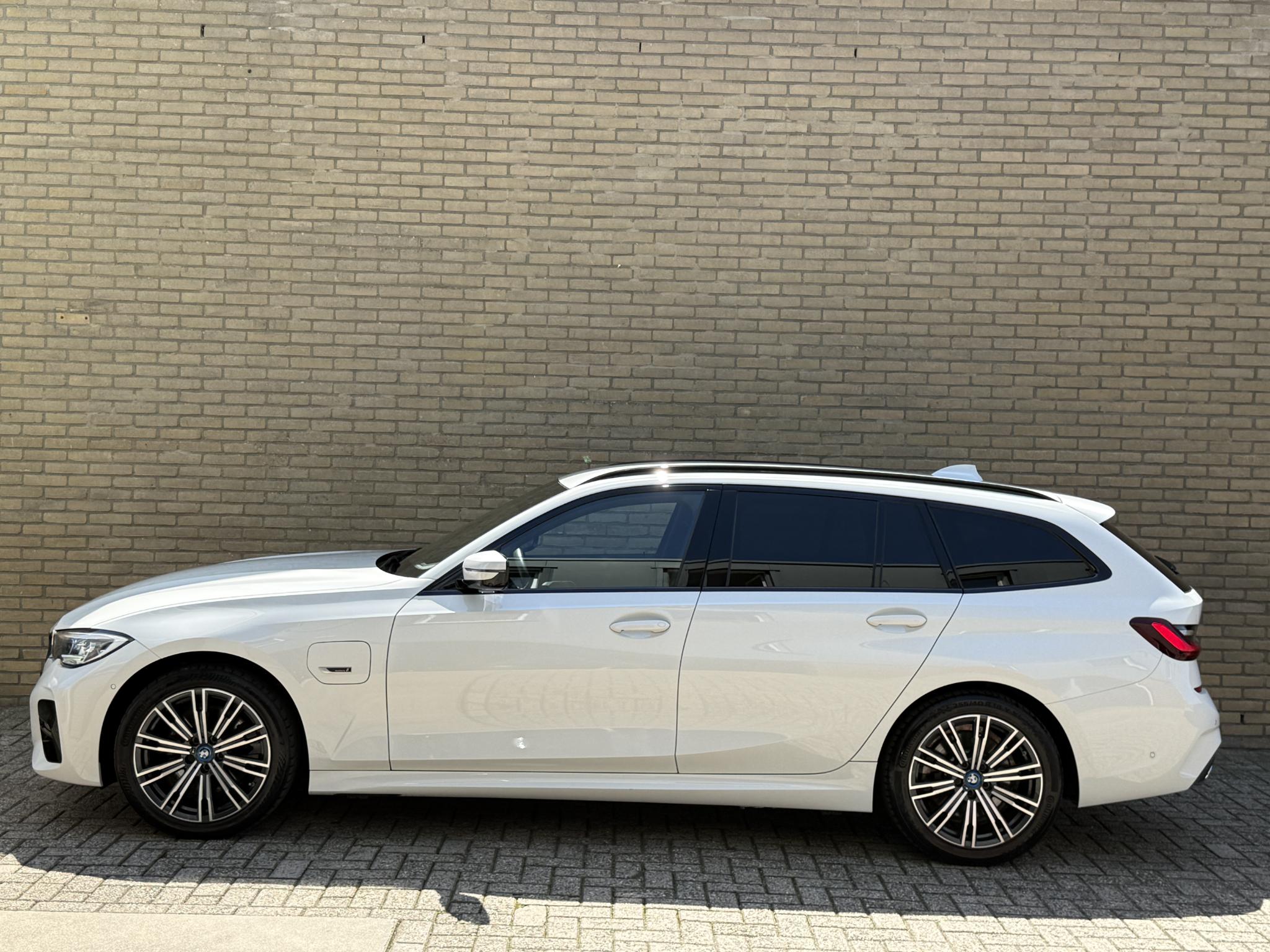 Foto van BMW 3-serie