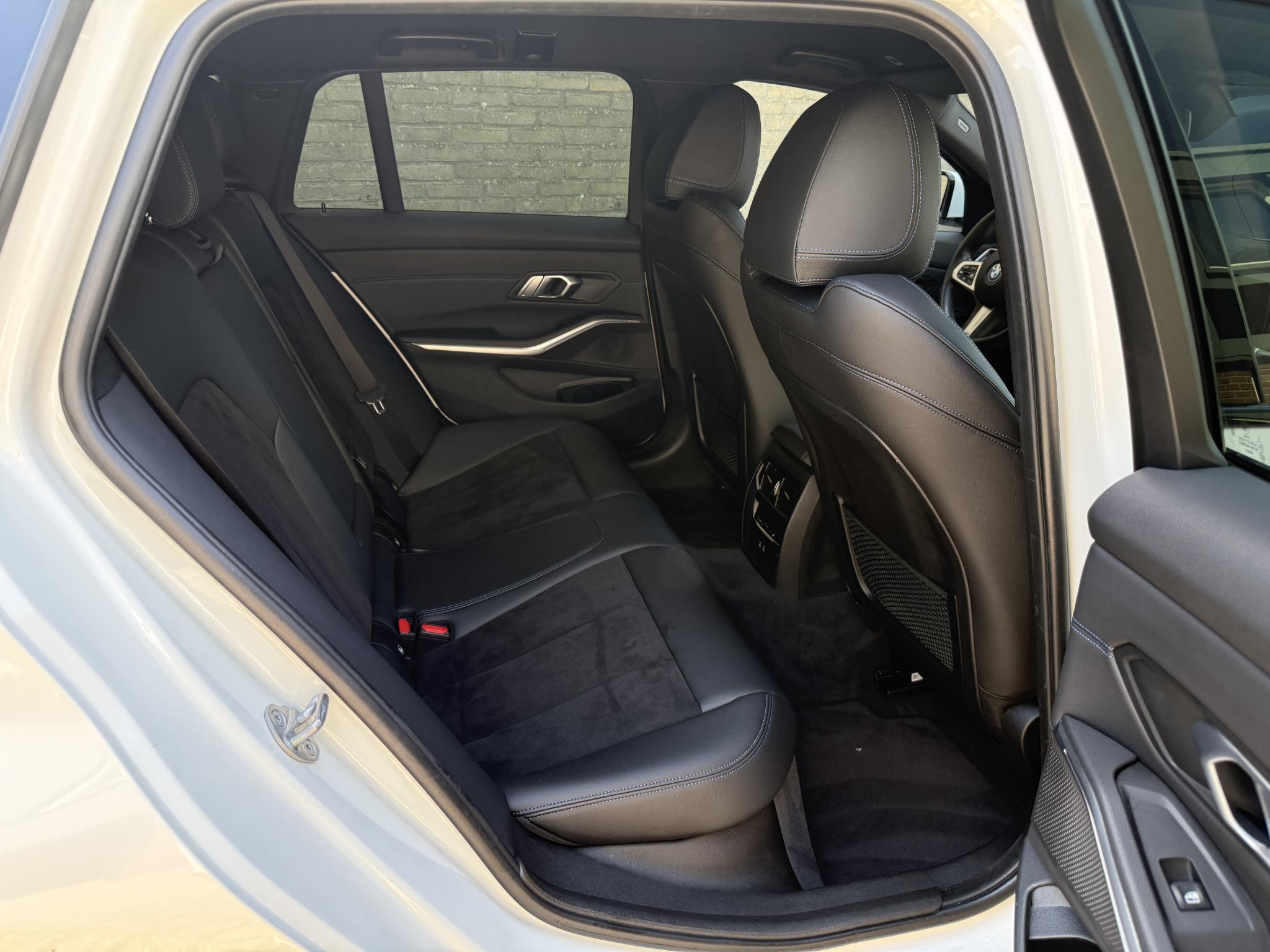 Foto van BMW 3-serie
