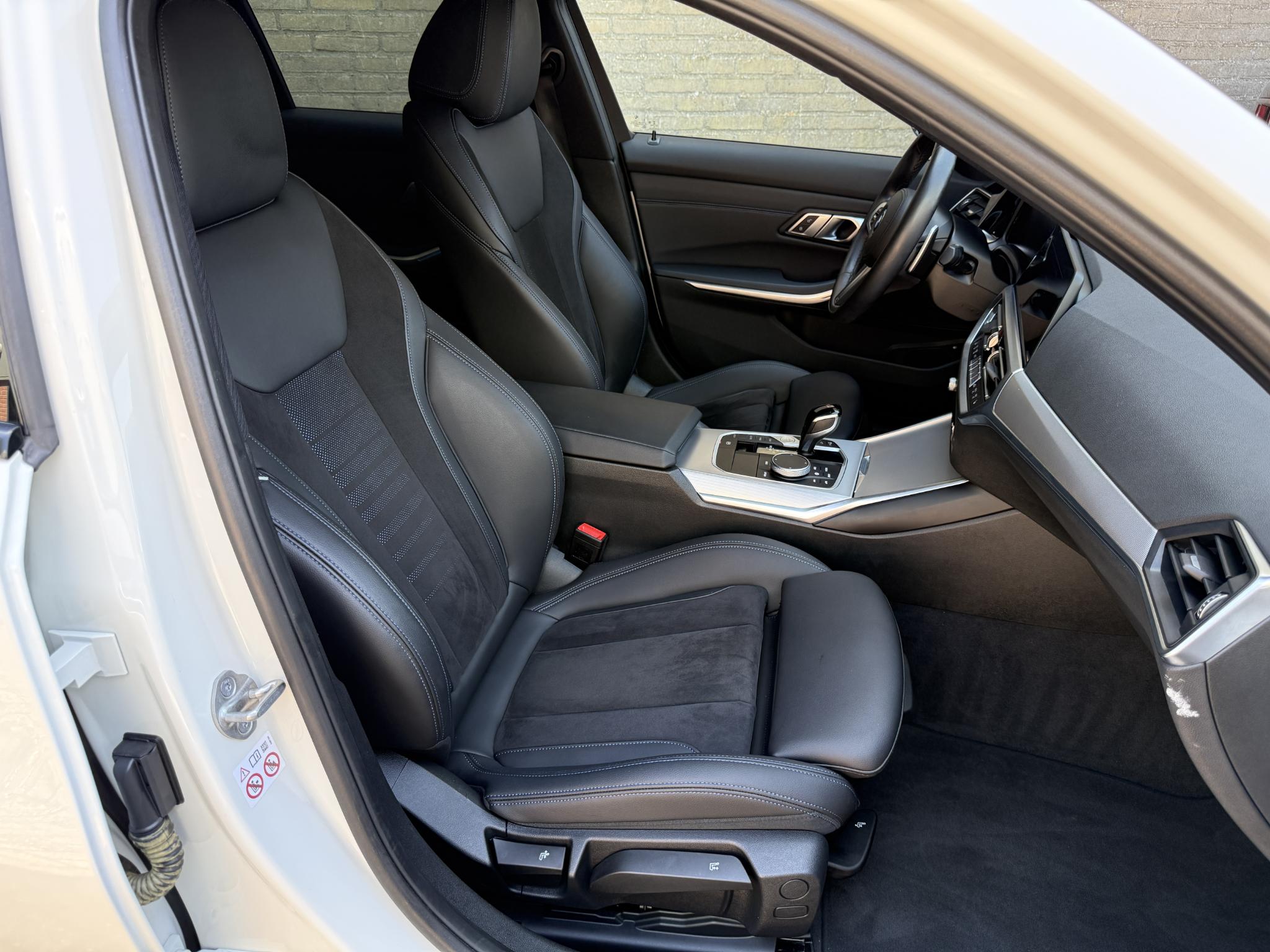 Foto van BMW 3-serie