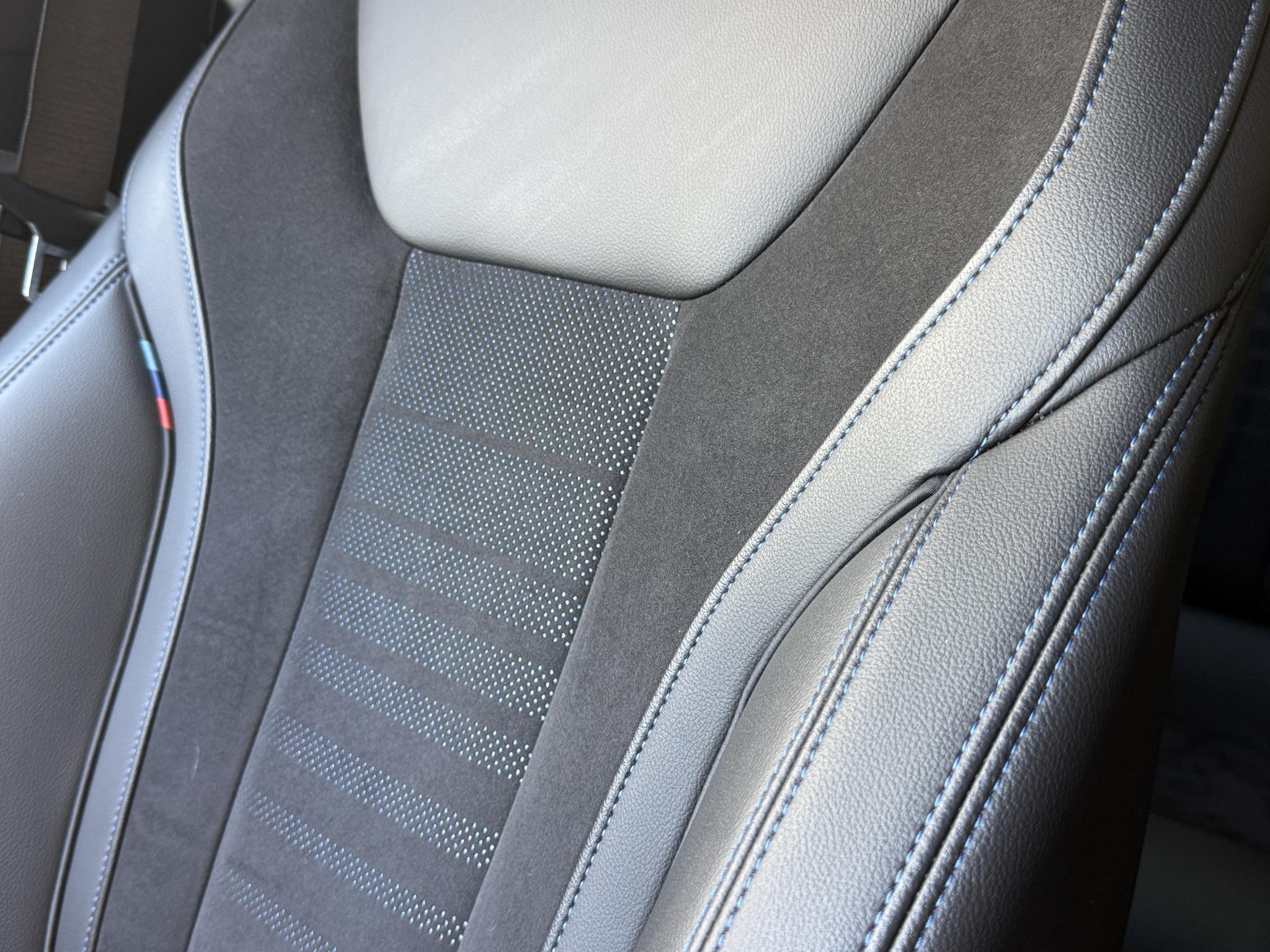 Foto van BMW 3-serie