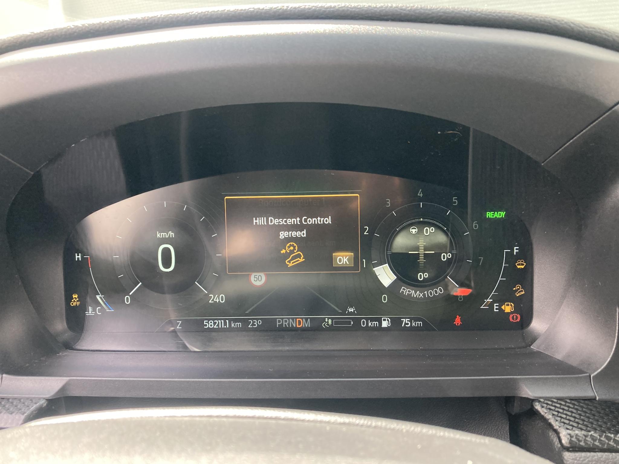 Foto van Ford Explorer