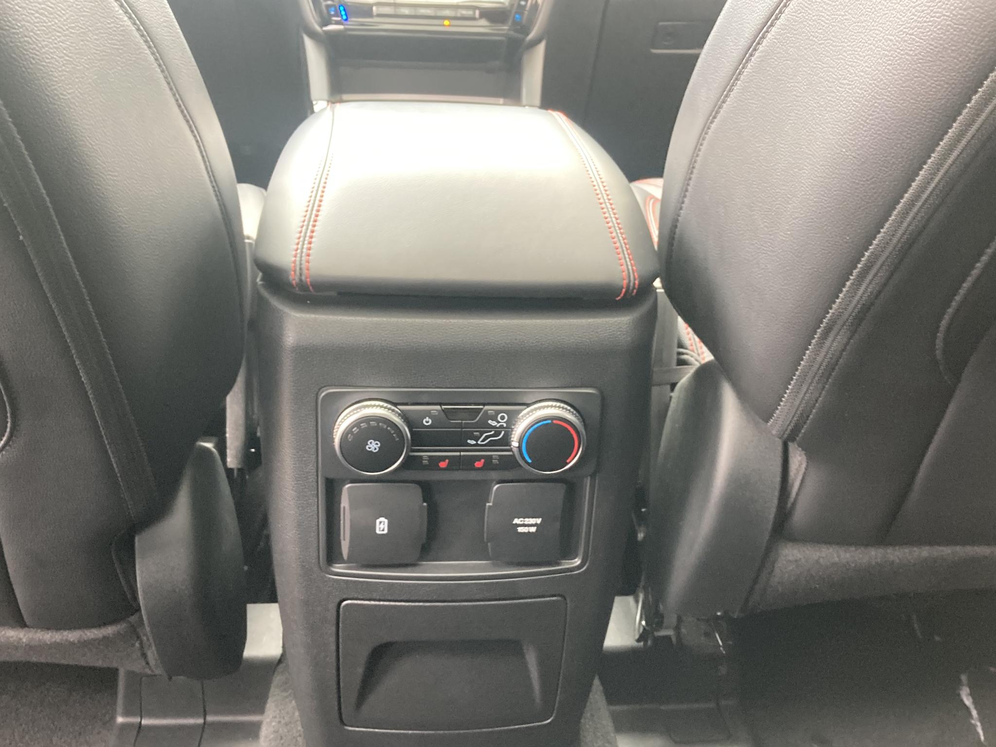 Foto van Ford Explorer