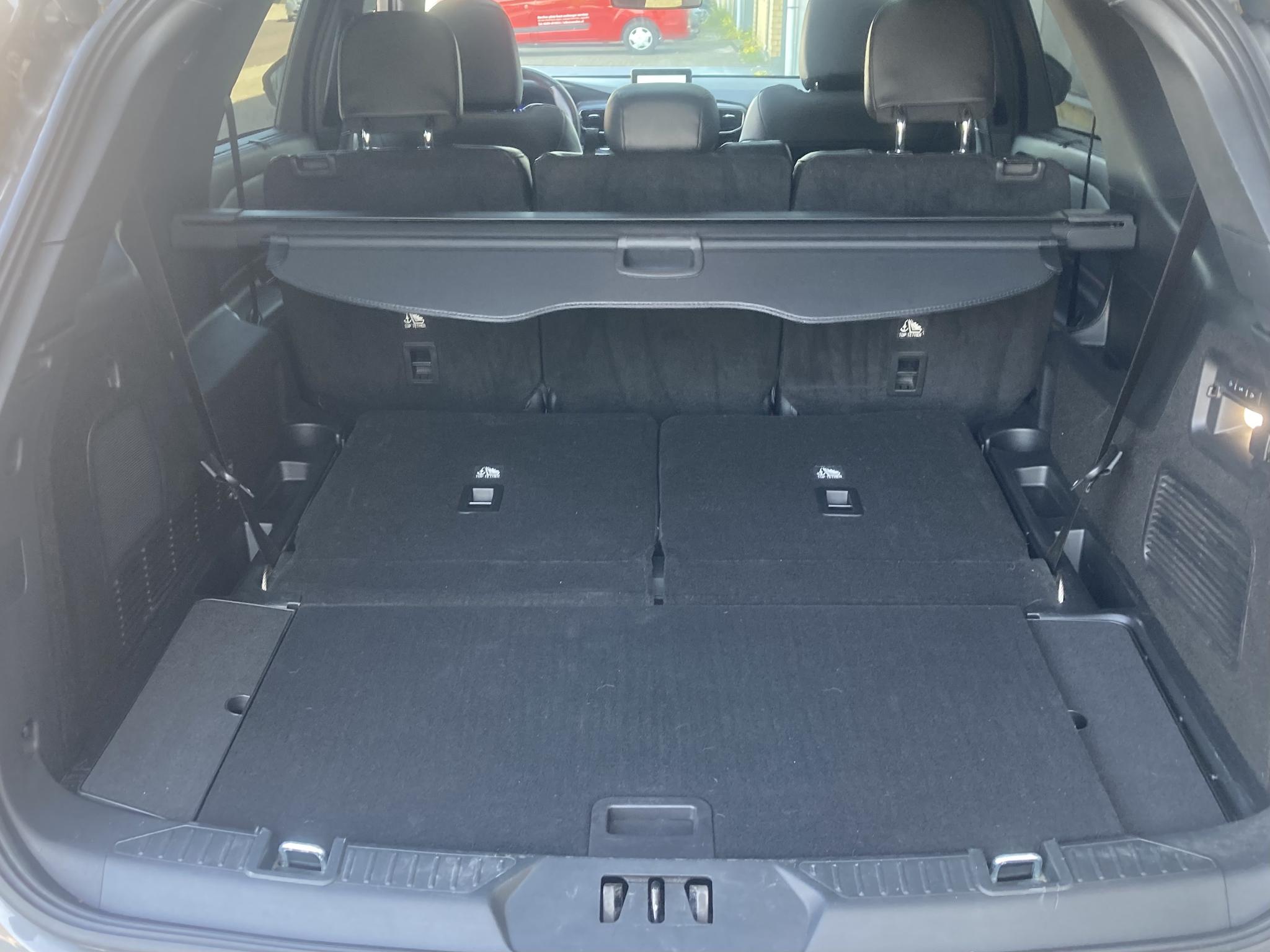 Foto van Ford Explorer