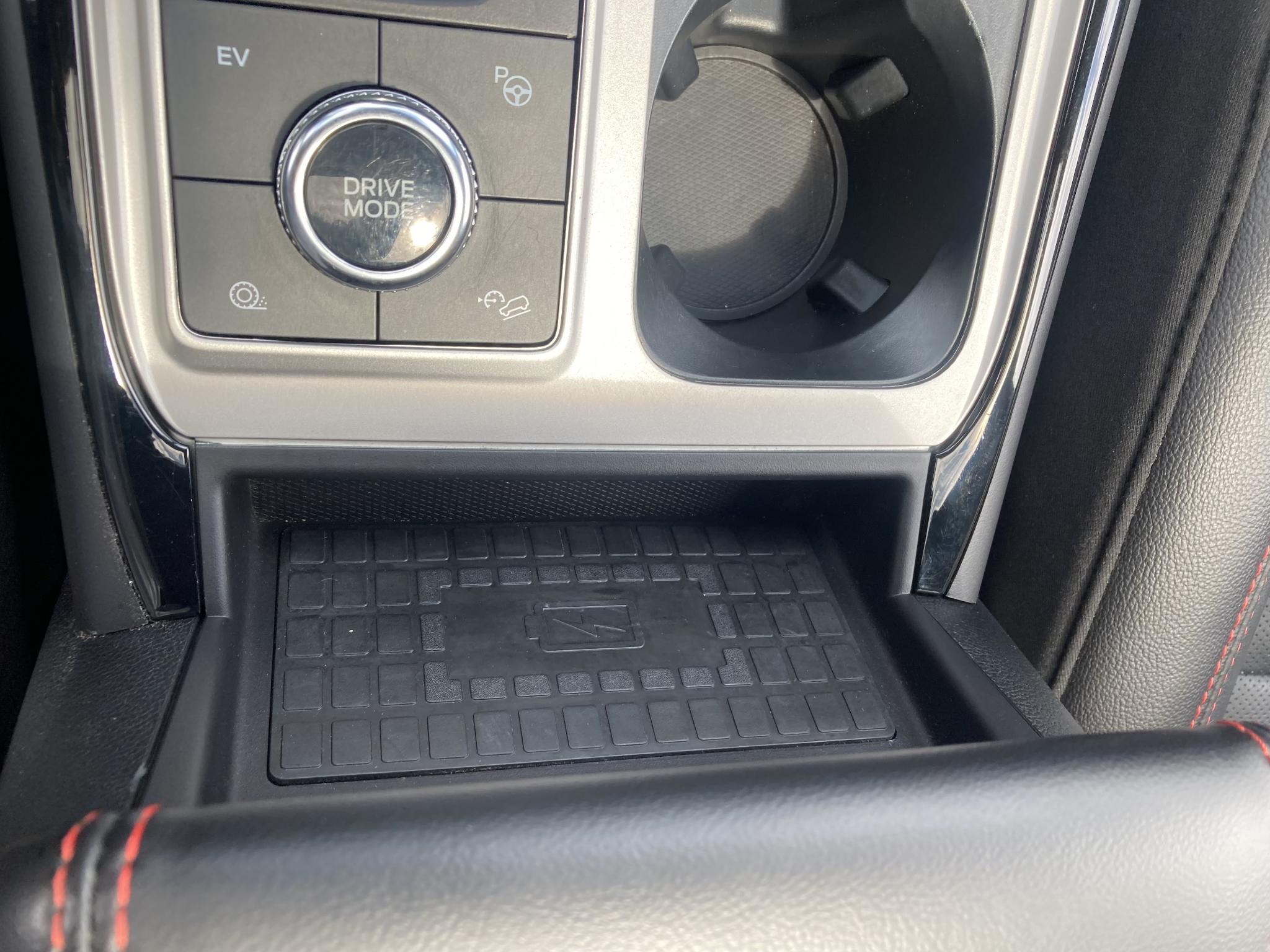 Foto van Ford Explorer