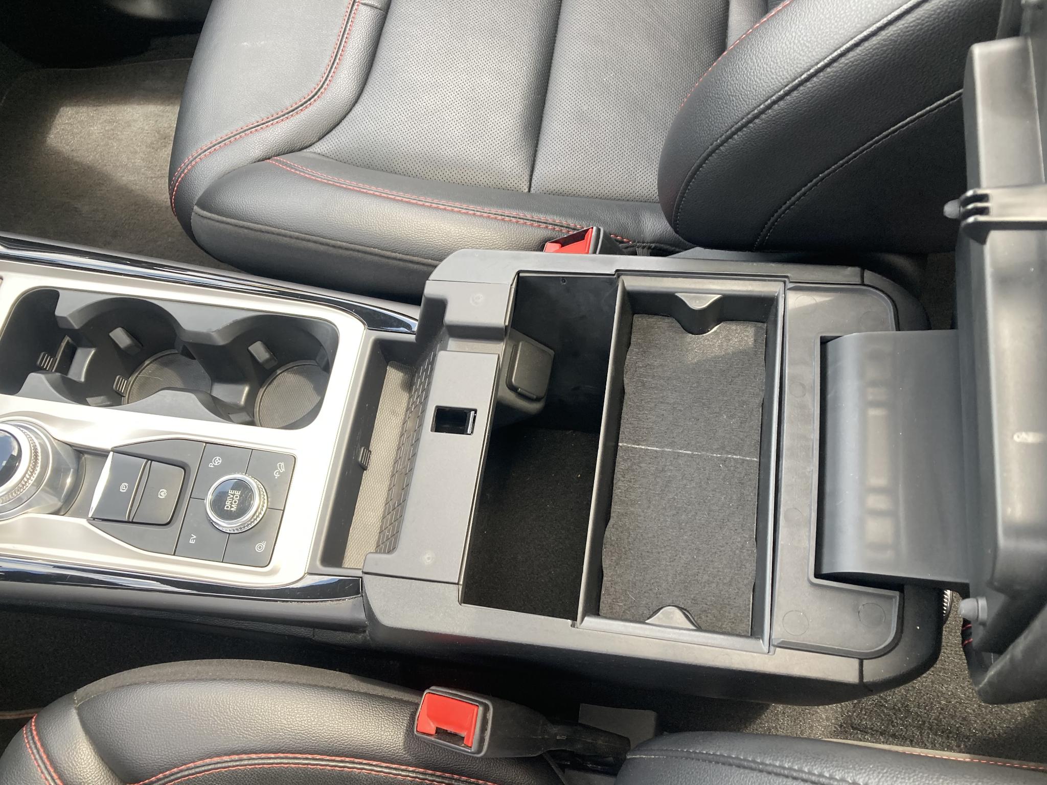 Foto van Ford Explorer