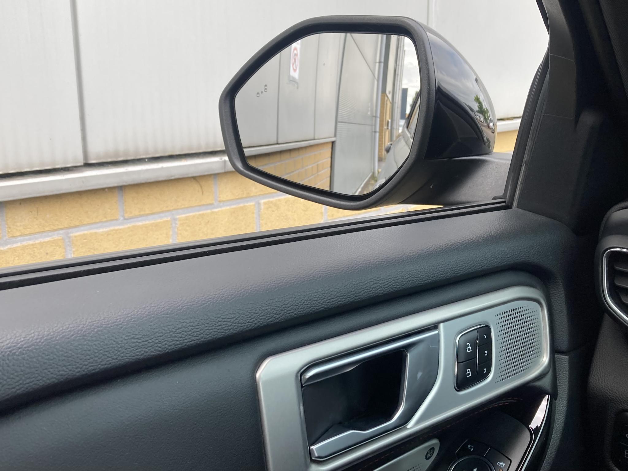 Foto van Ford Explorer