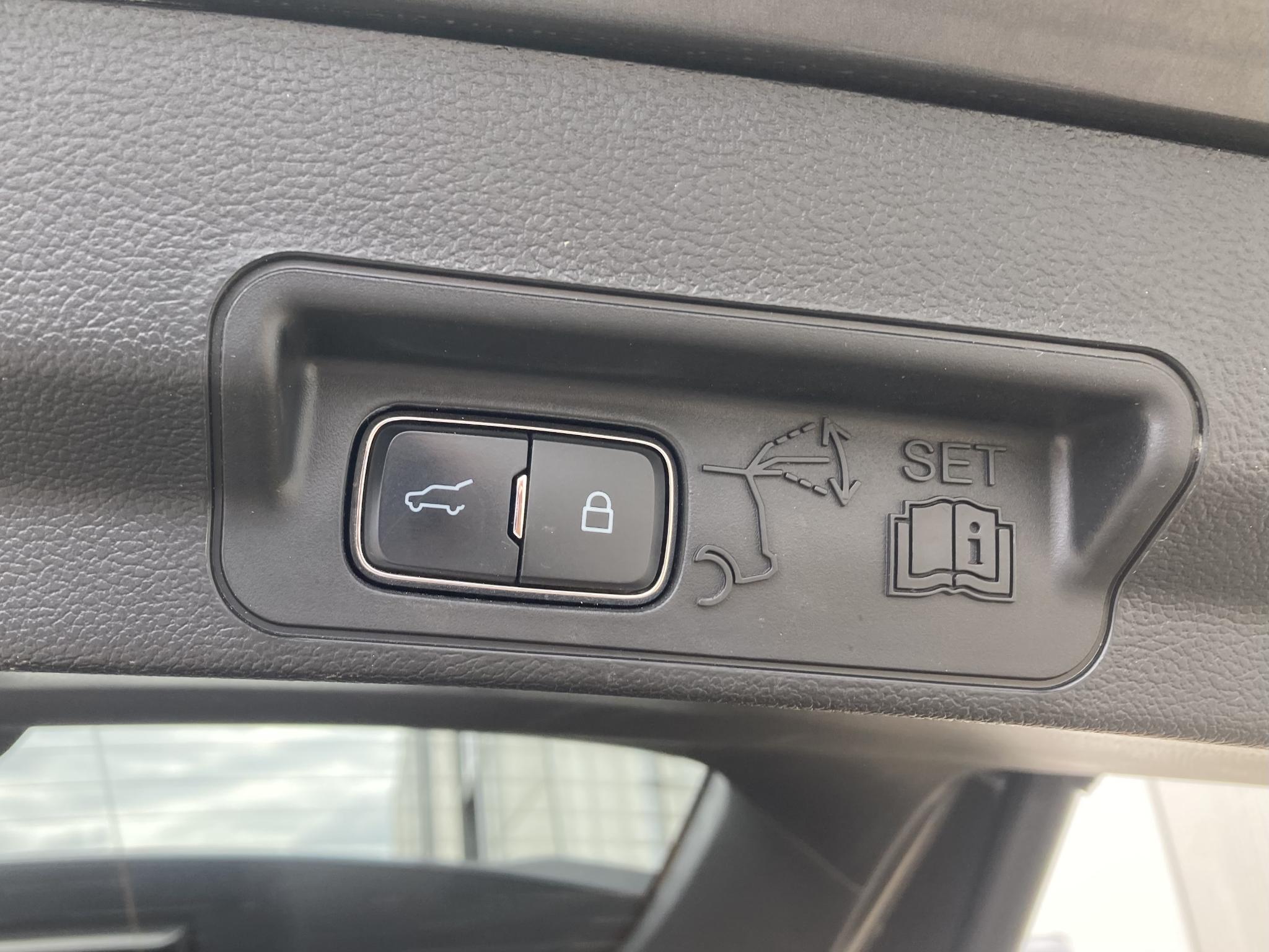 Foto van Ford Explorer