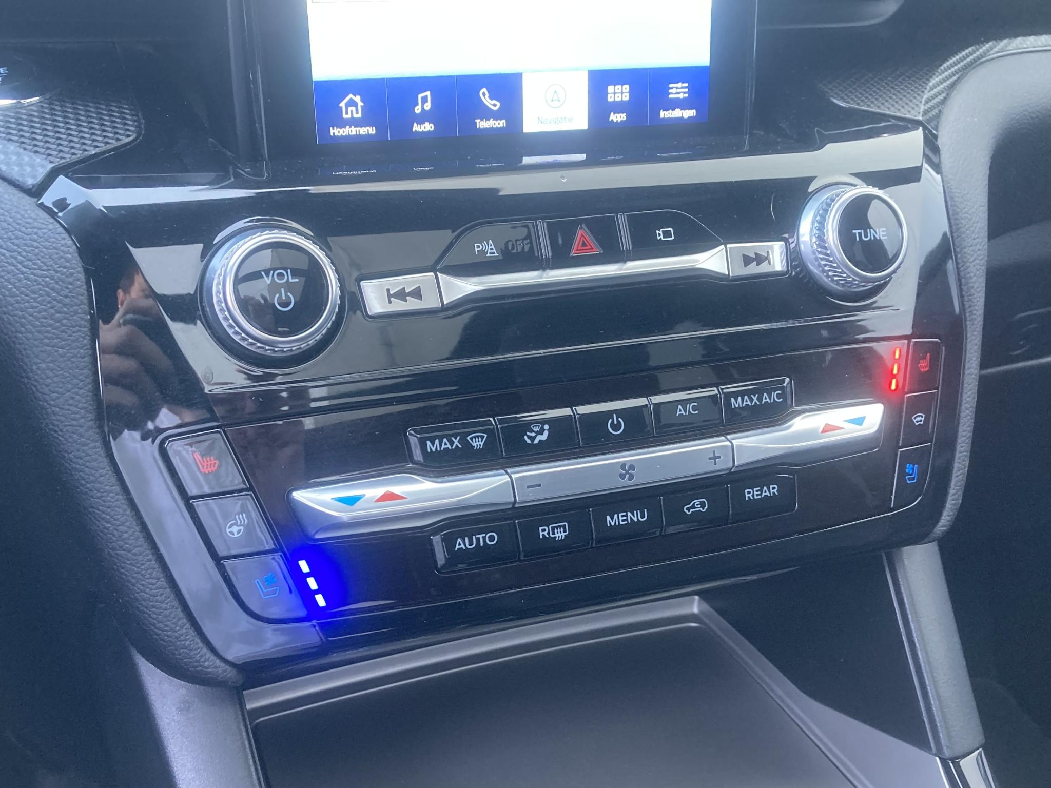 Foto van Ford Explorer