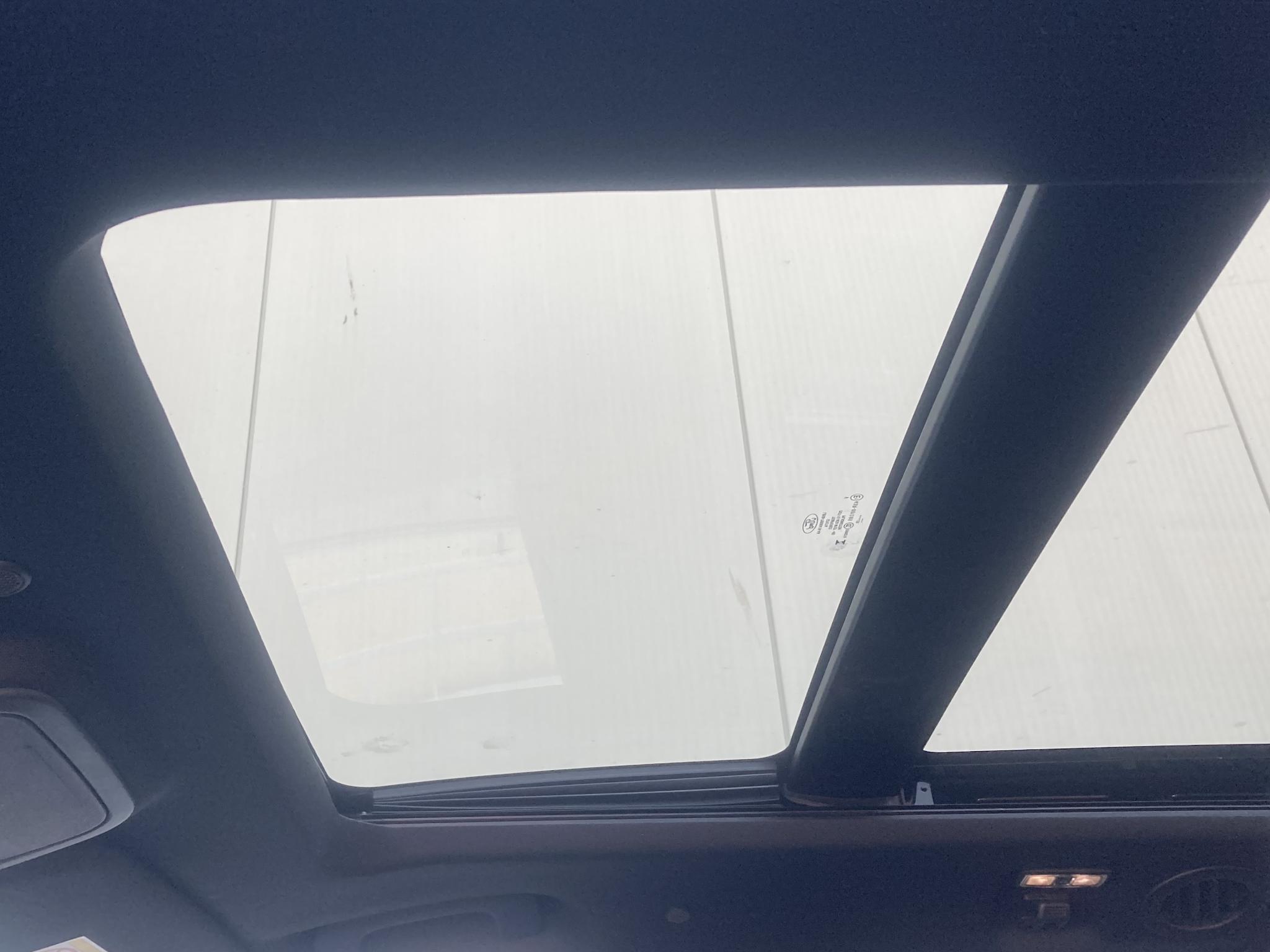Foto van Ford Explorer