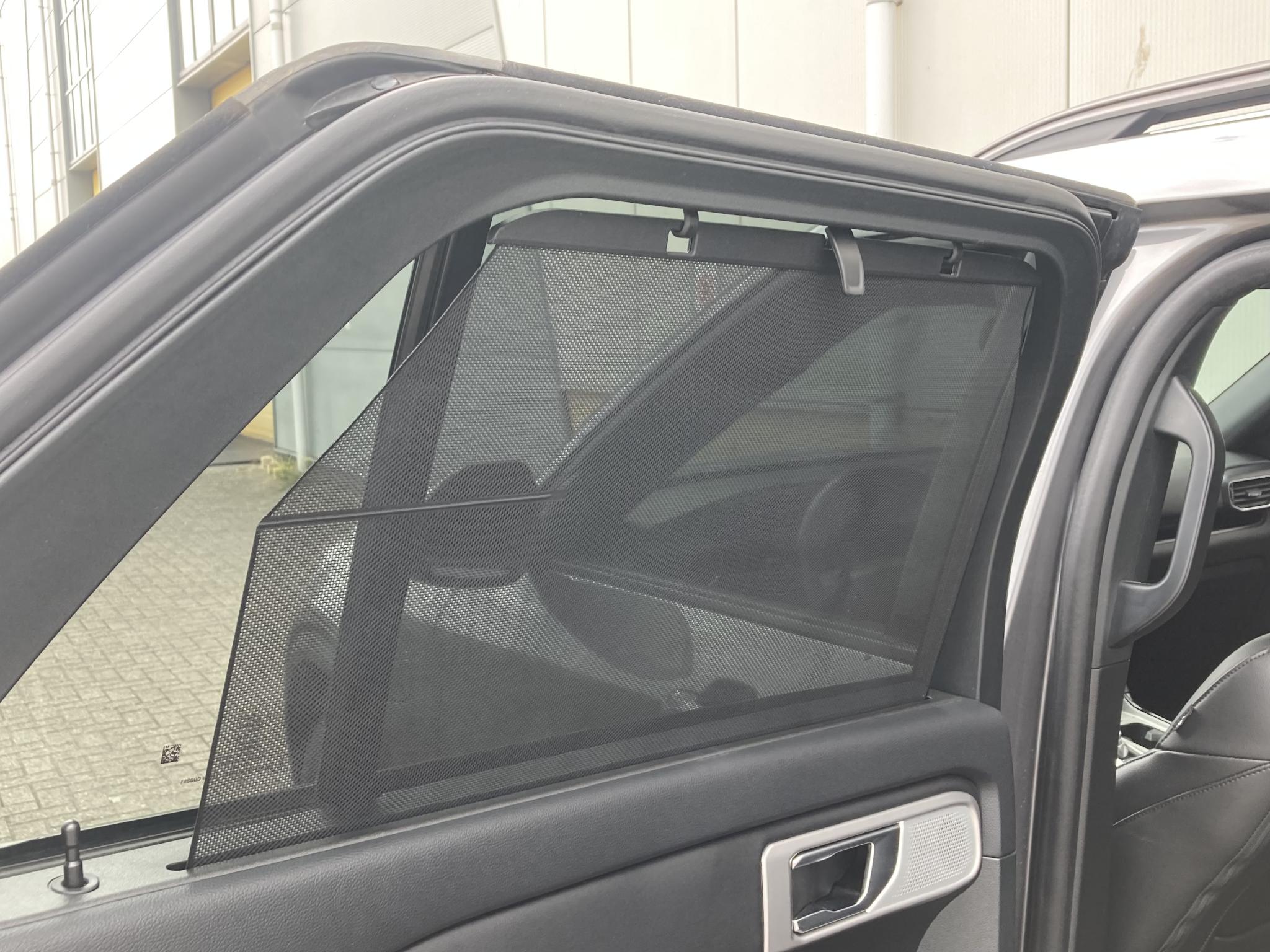 Foto van Ford Explorer