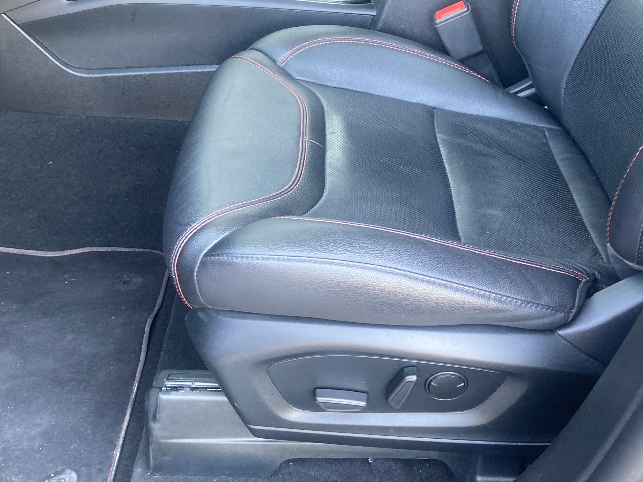 Foto van Ford Explorer