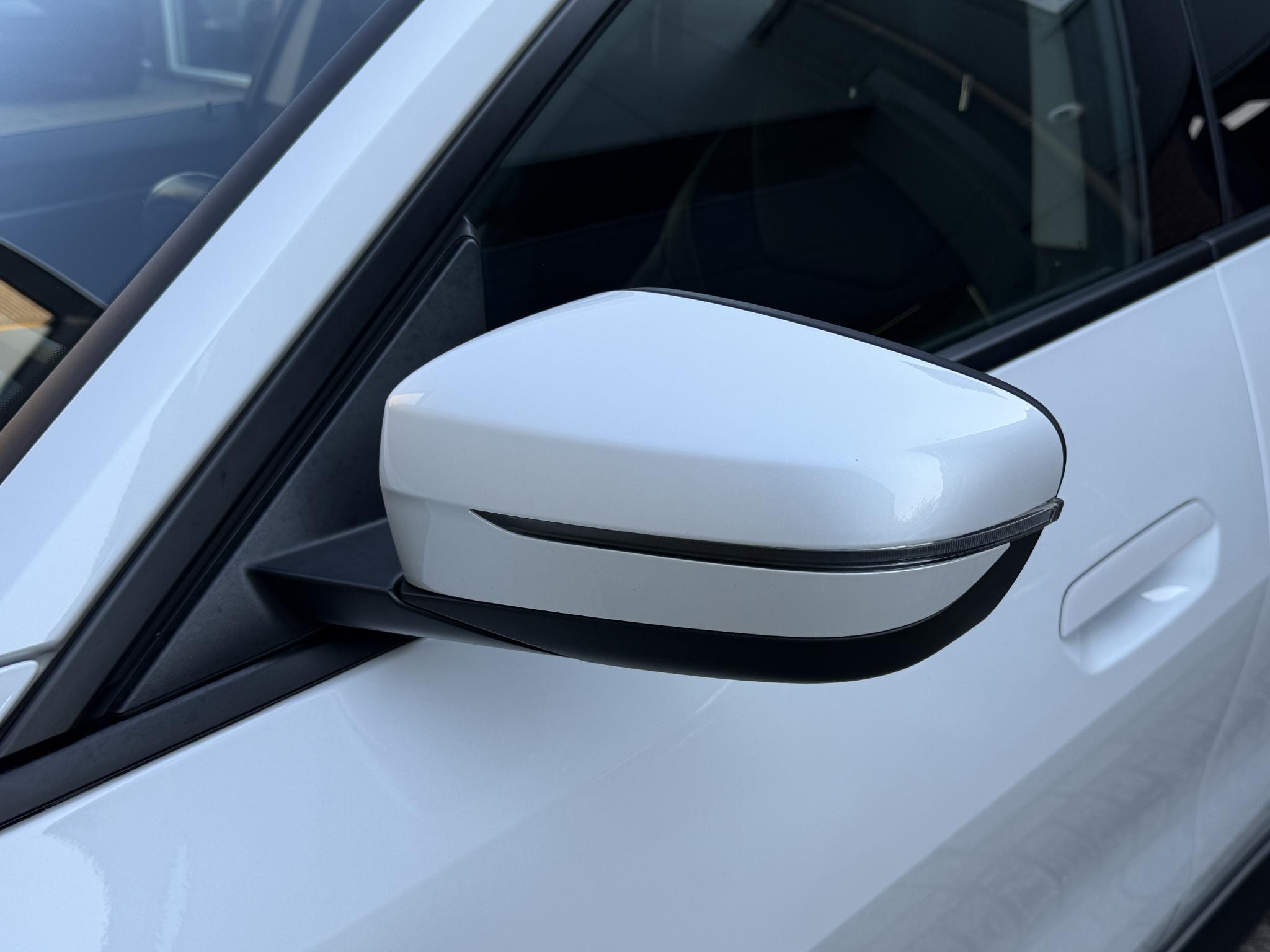 Foto van BMW I4