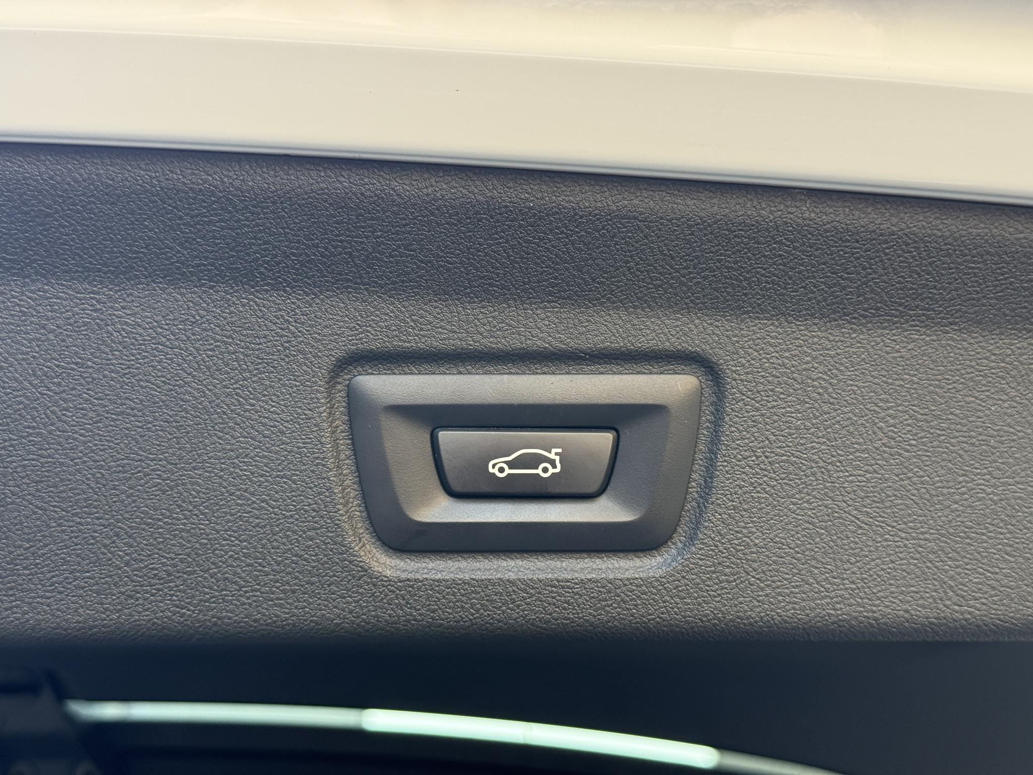 Foto van BMW I4