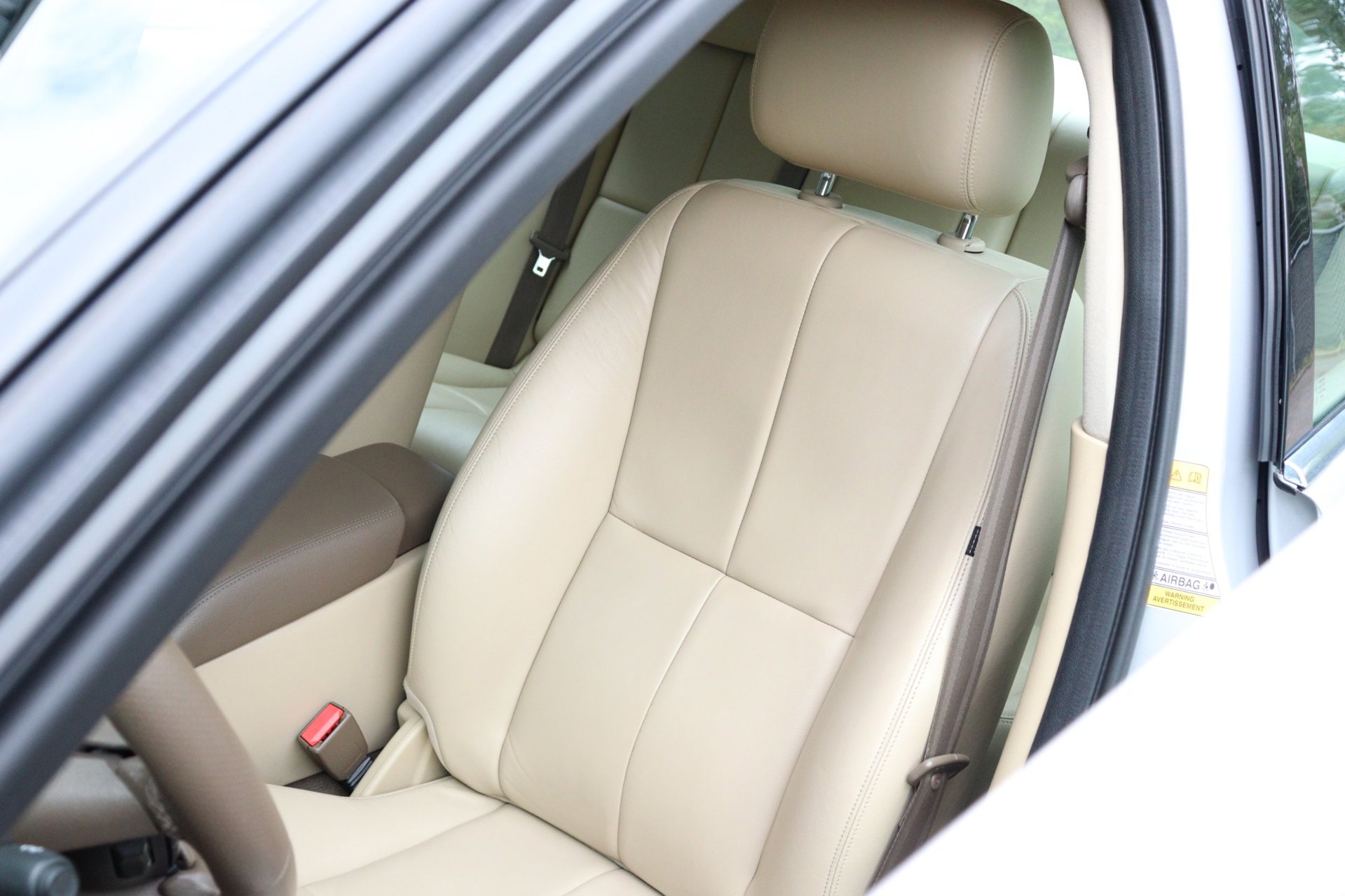 Foto van Jaguar S-type