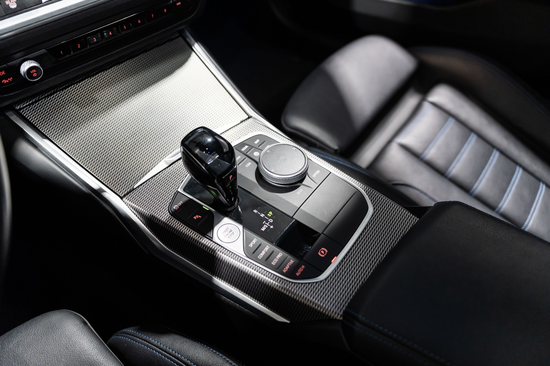 Foto van BMW 3-serie Touring