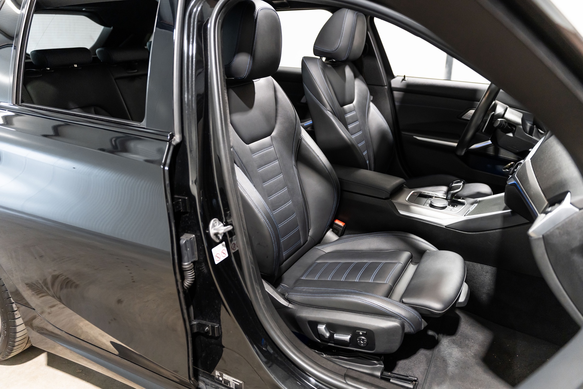 Foto van BMW 3-serie Touring