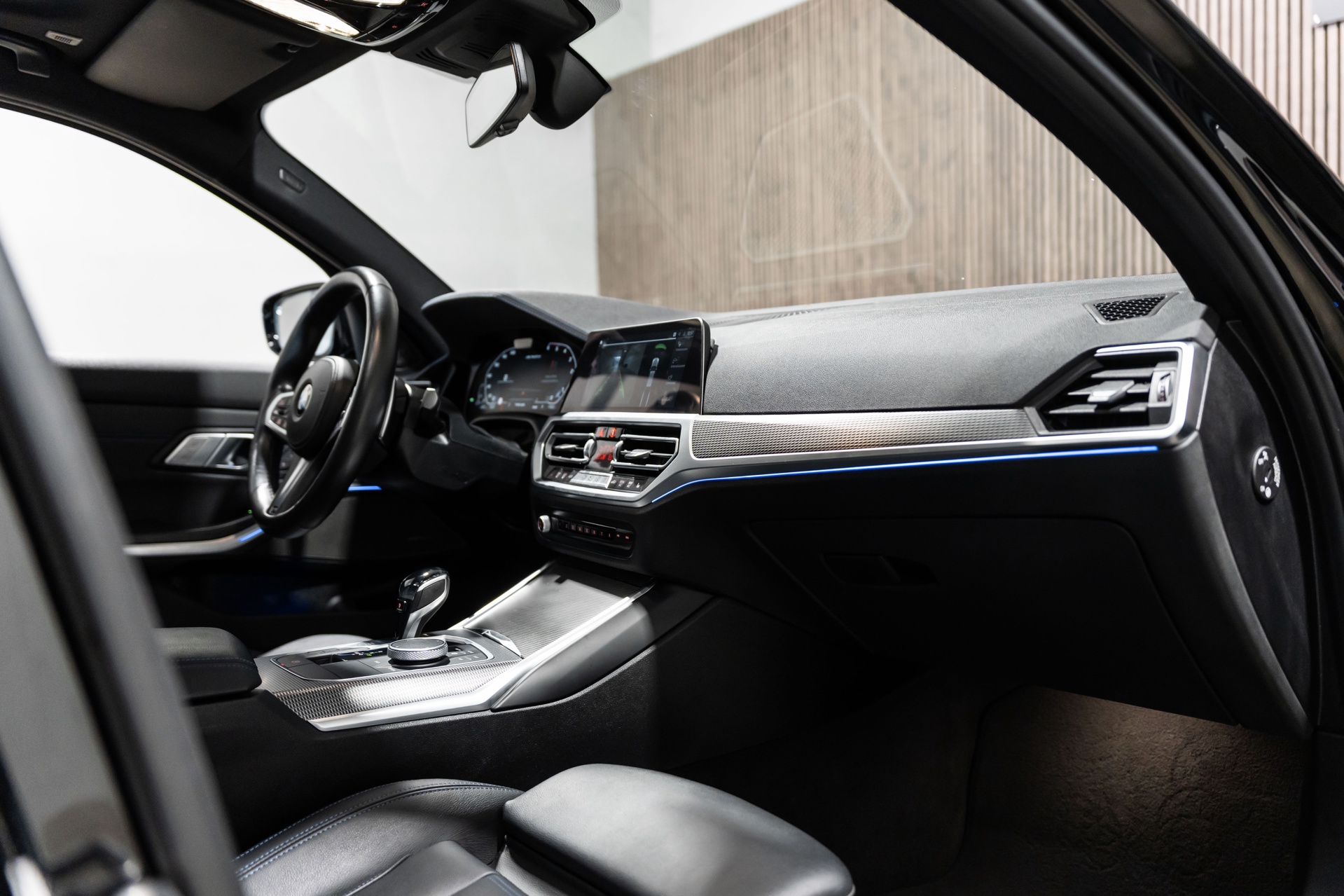 Foto van BMW 3-serie Touring