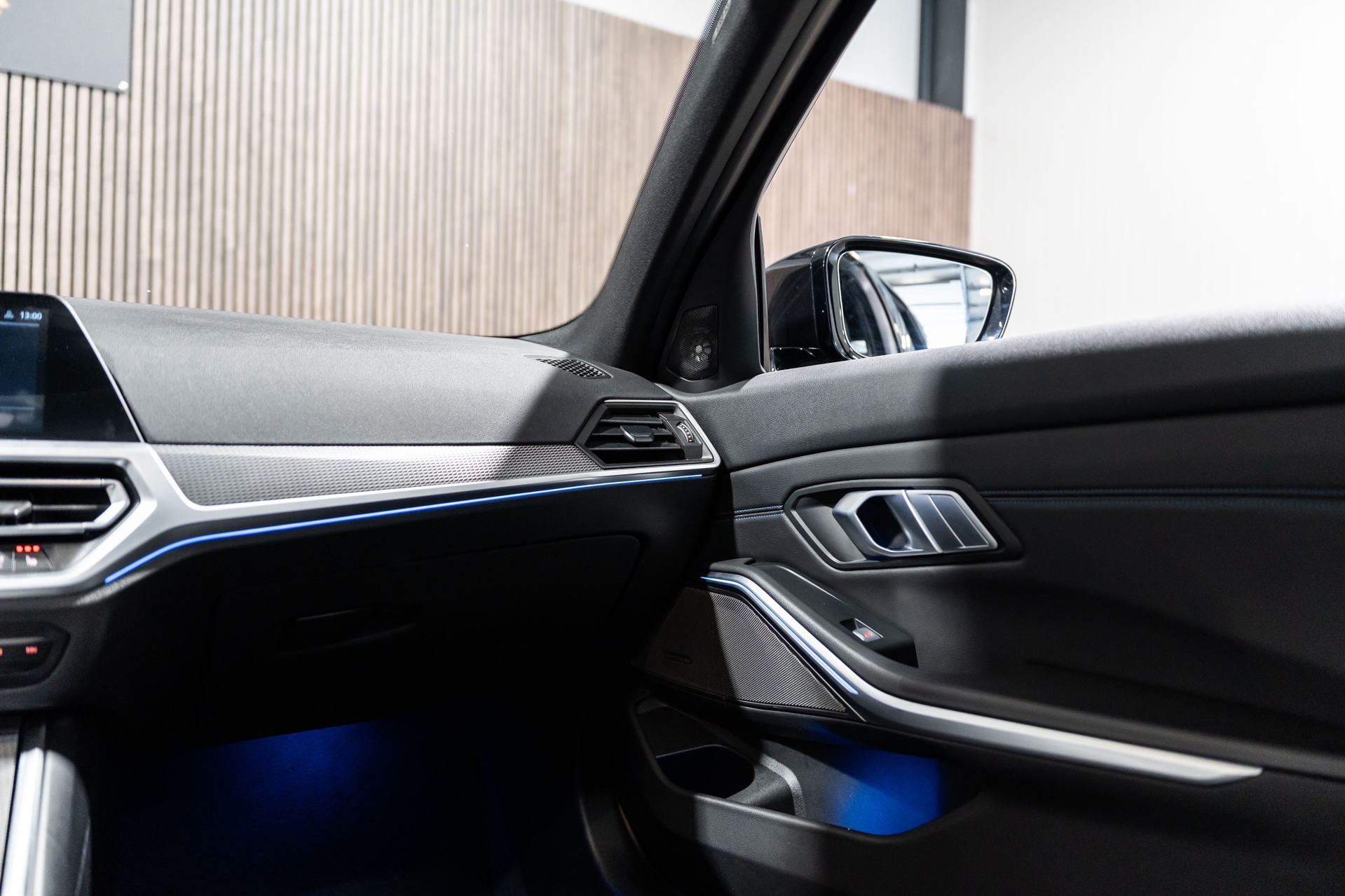 Foto van BMW 3-serie Touring