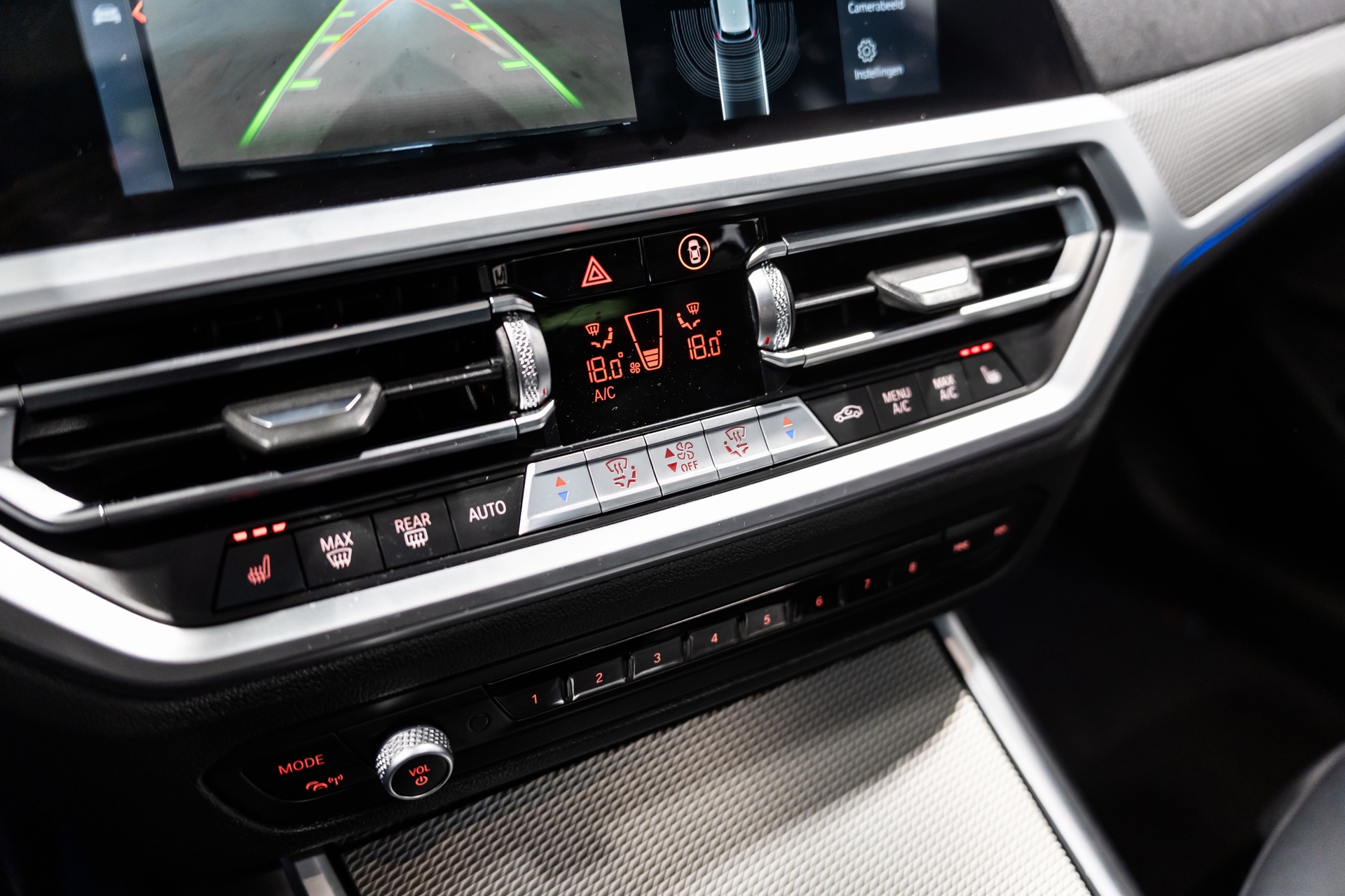 Foto van BMW 3-serie Touring