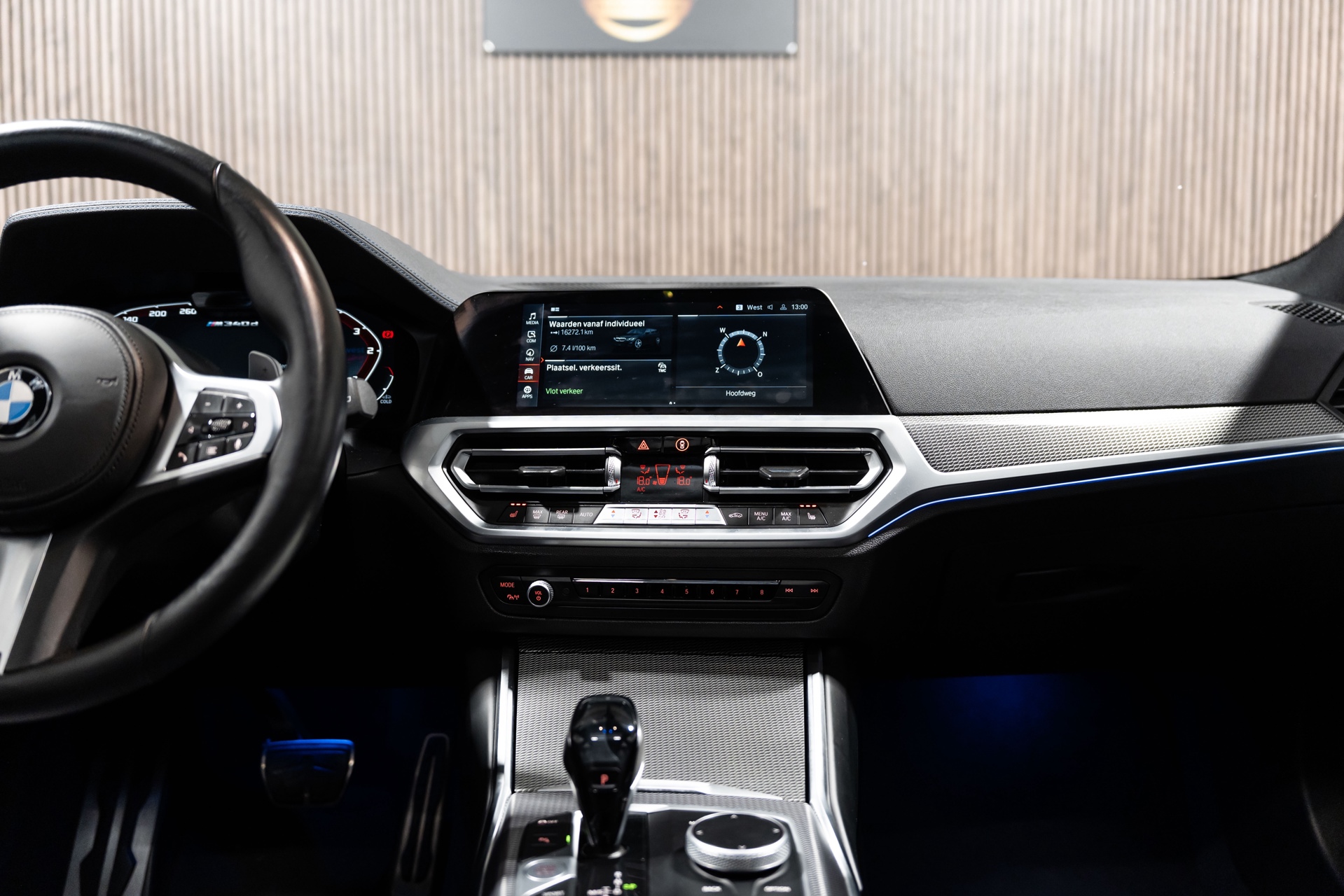 Foto van BMW 3-serie Touring