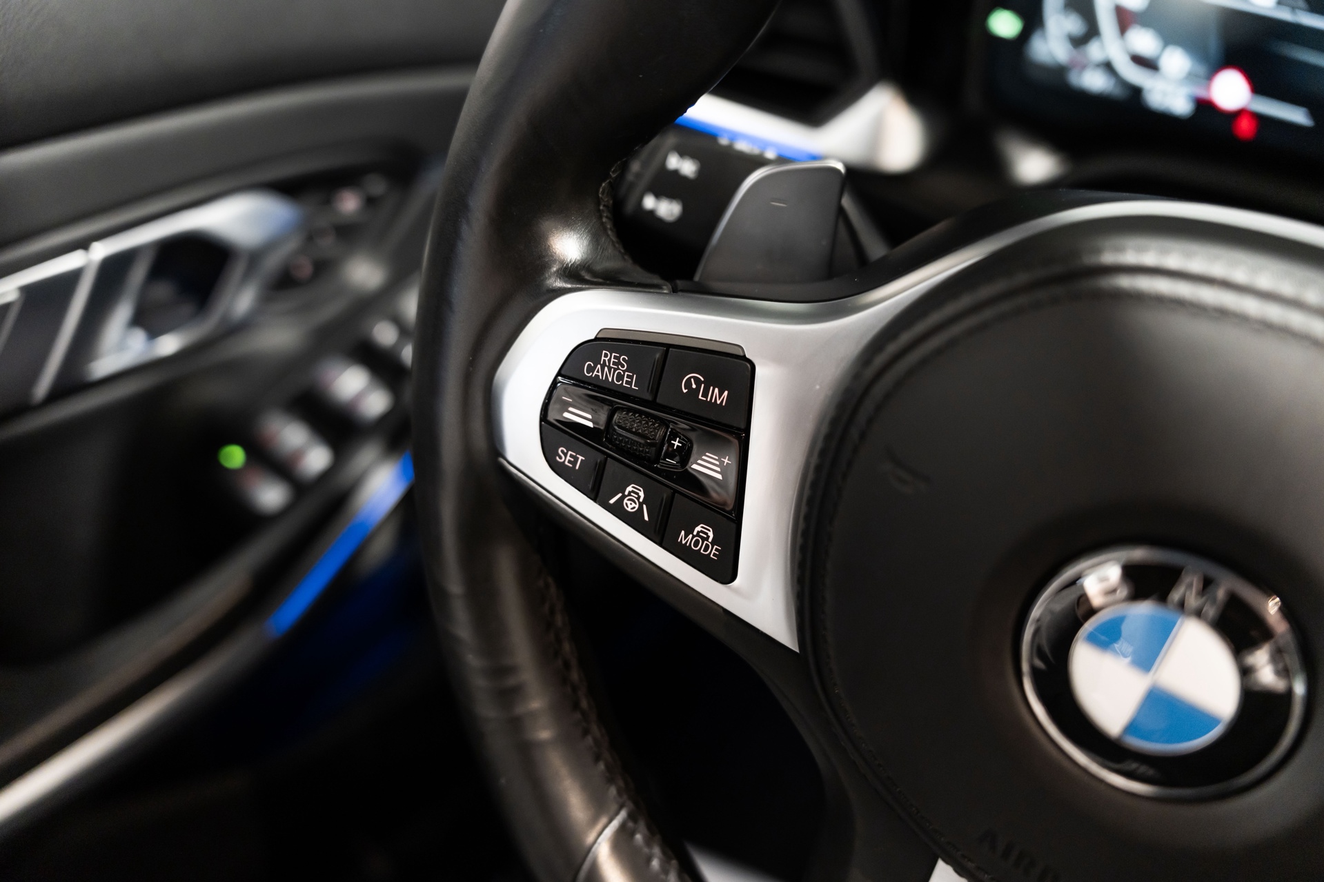 Foto van BMW 3-serie Touring