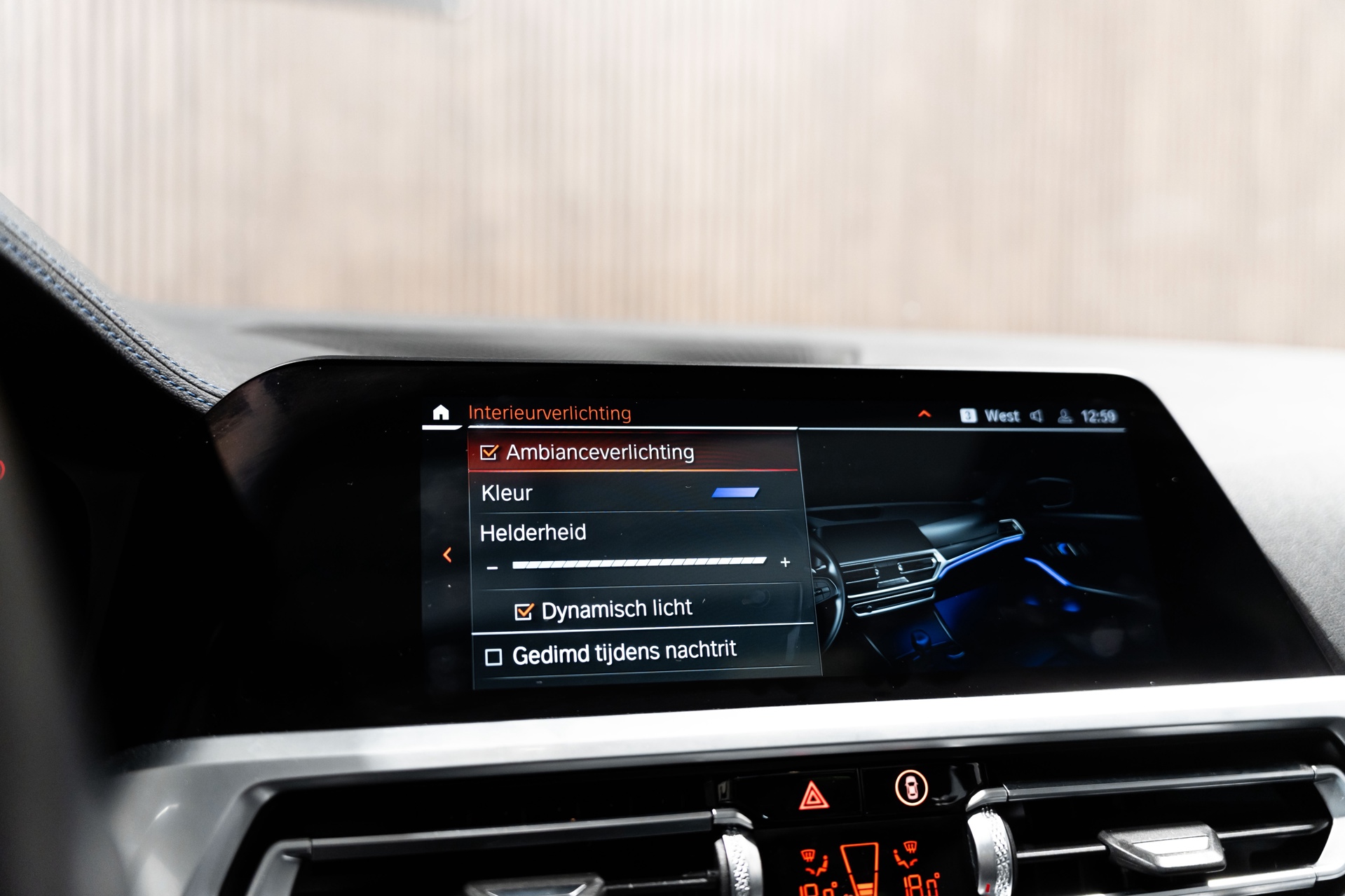 Foto van BMW 3-serie Touring