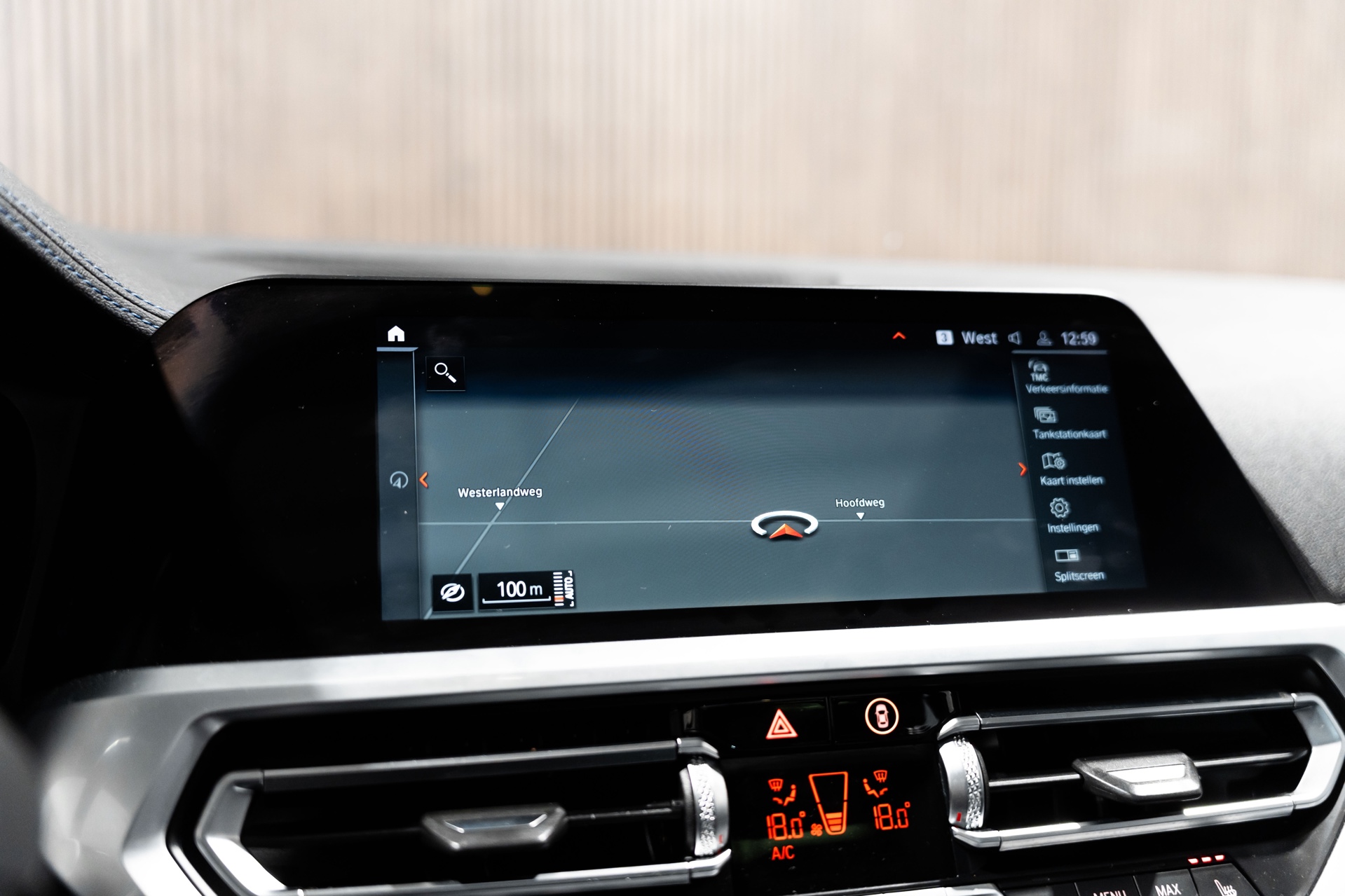 Foto van BMW 3-serie Touring