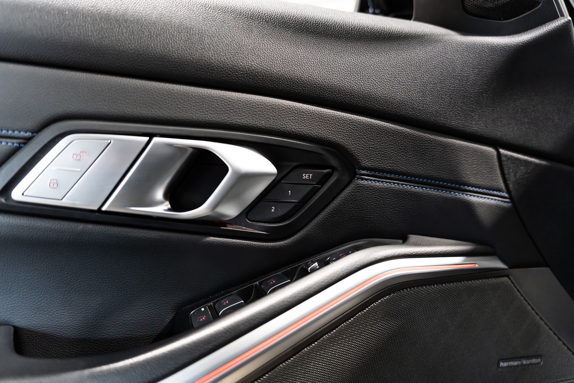 Foto van BMW 3-serie Touring