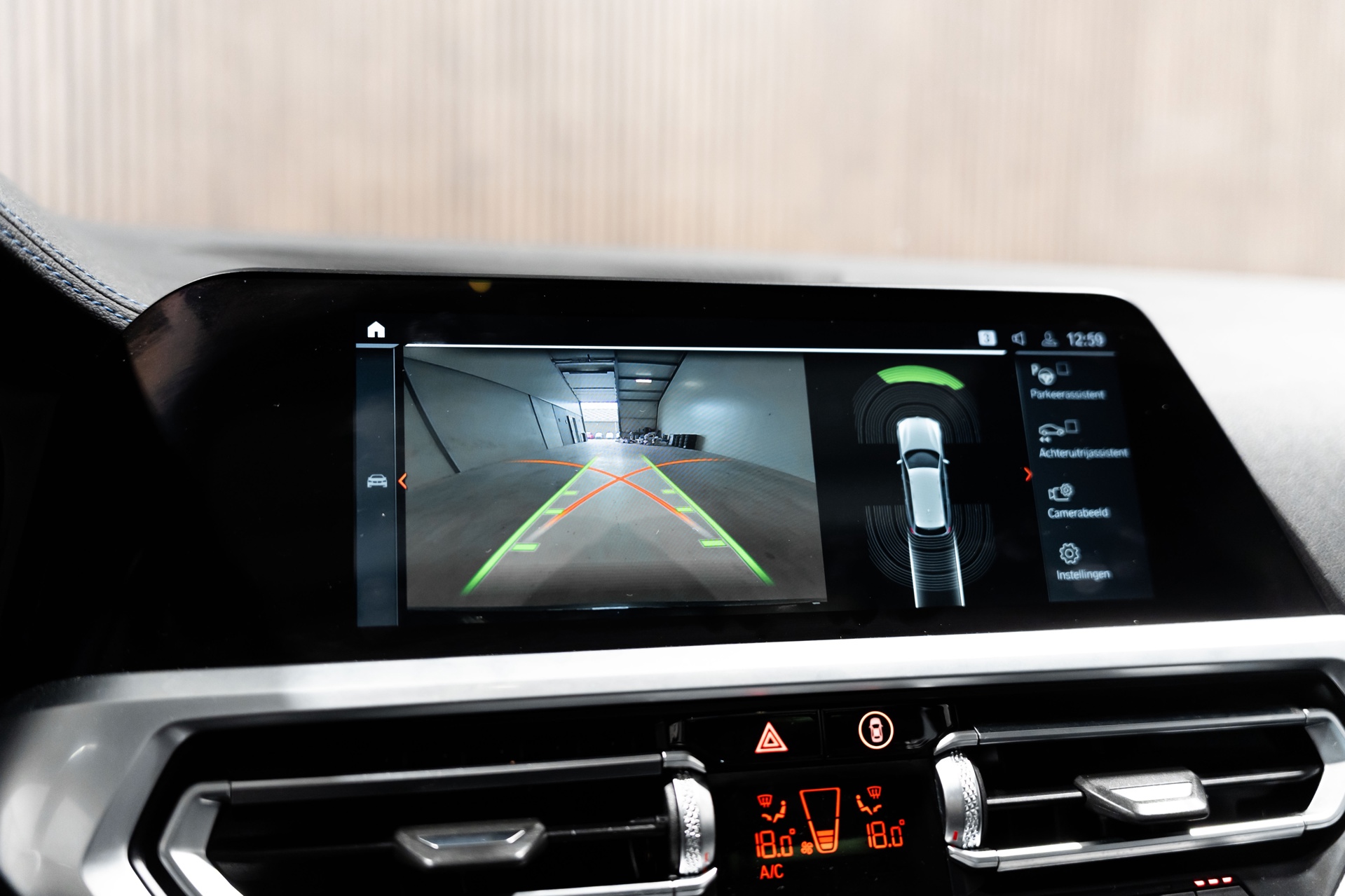 Foto van BMW 3-serie Touring