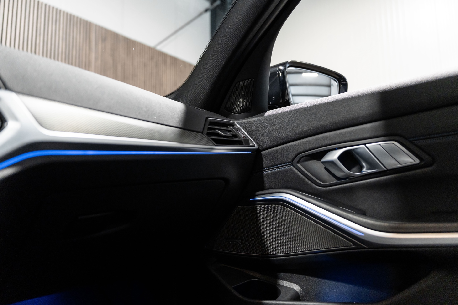Foto van BMW 3-serie Touring