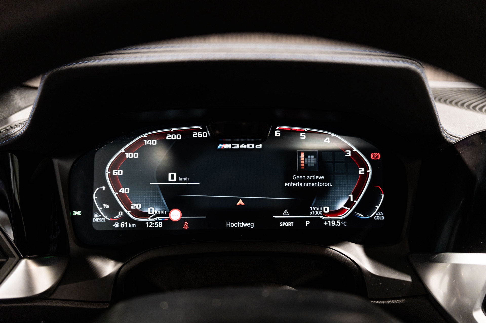 Foto van BMW 3-serie Touring