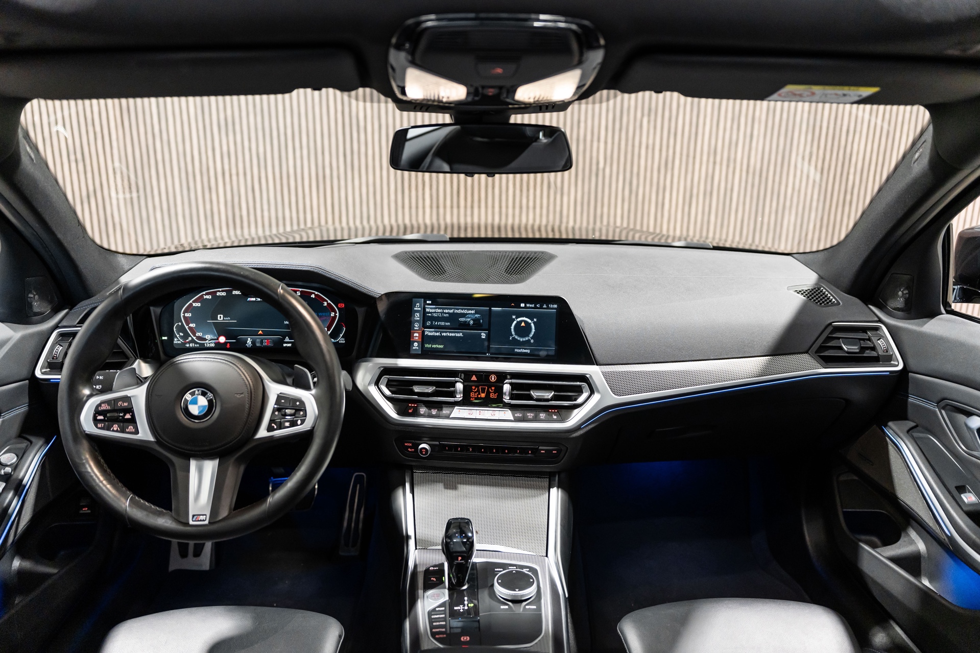Foto van BMW 3-serie Touring