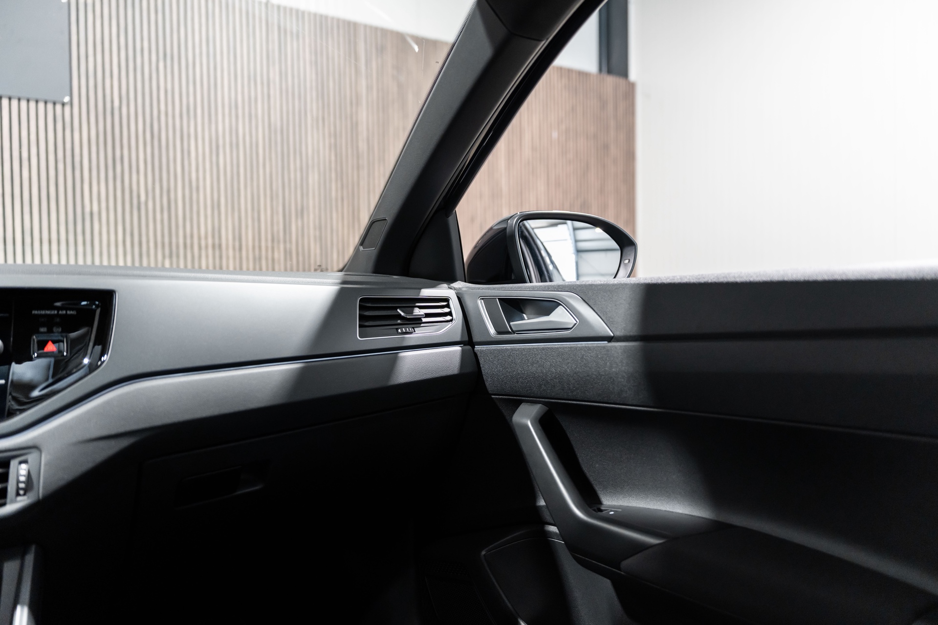 Foto van Volkswagen Taigo