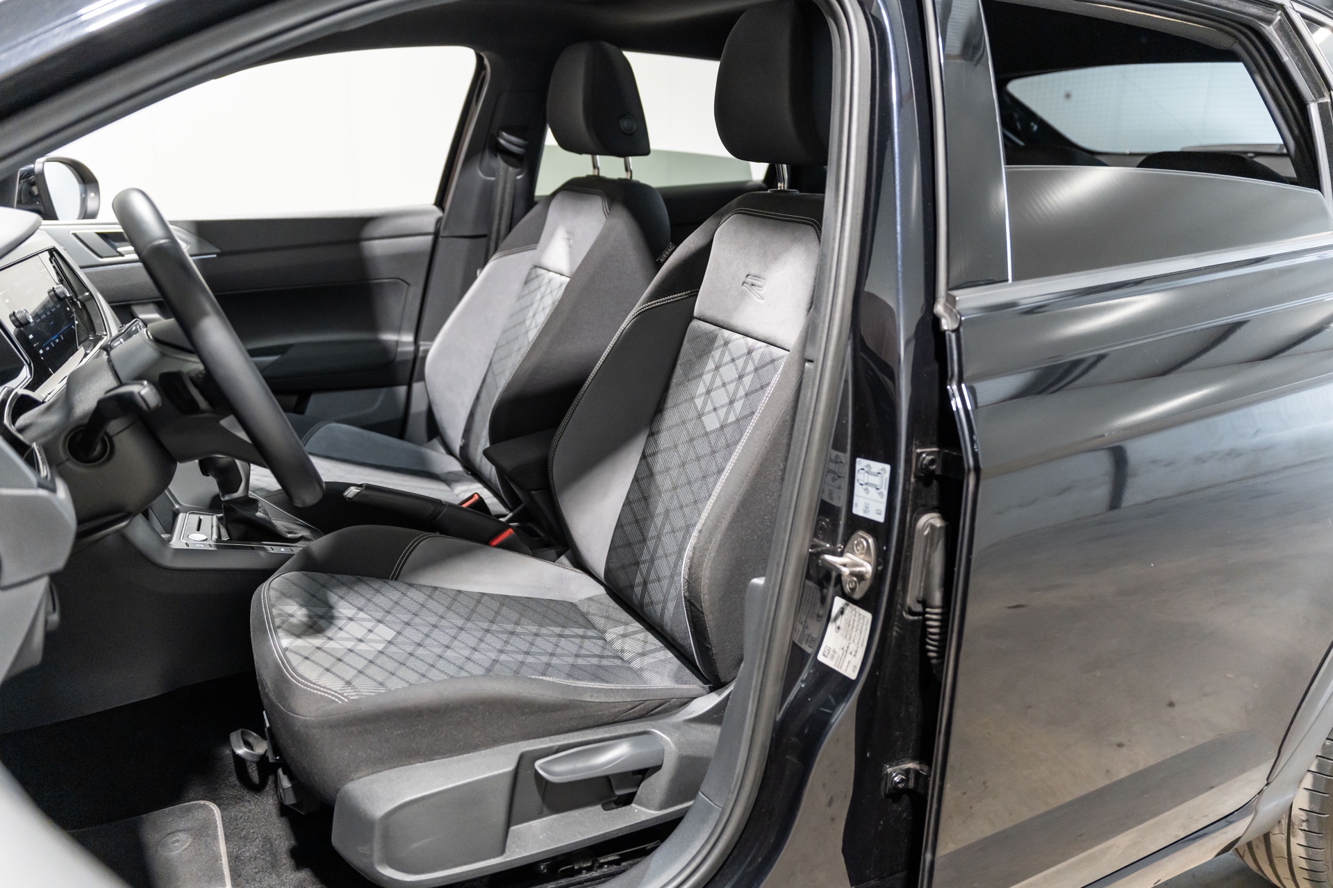 Foto van Volkswagen Taigo