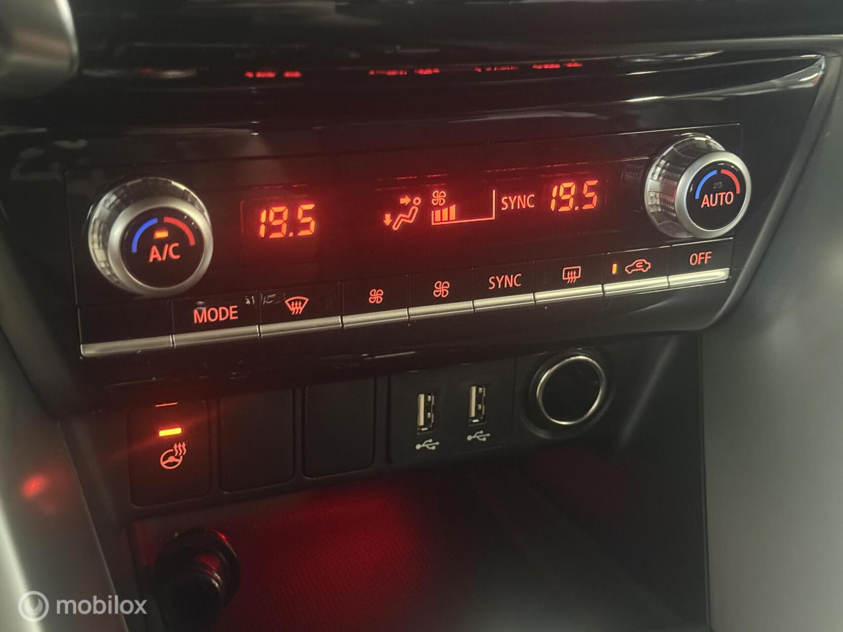 Foto van Mitsubishi Eclipse Cross