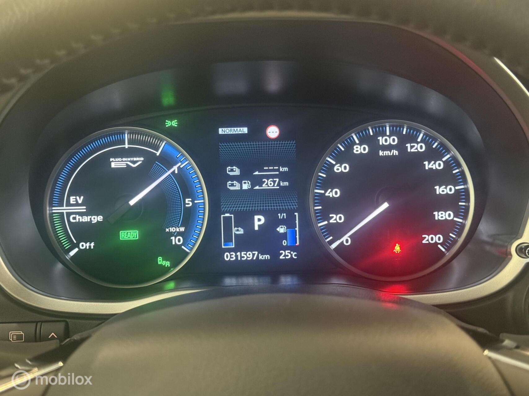 Foto van Mitsubishi Eclipse Cross