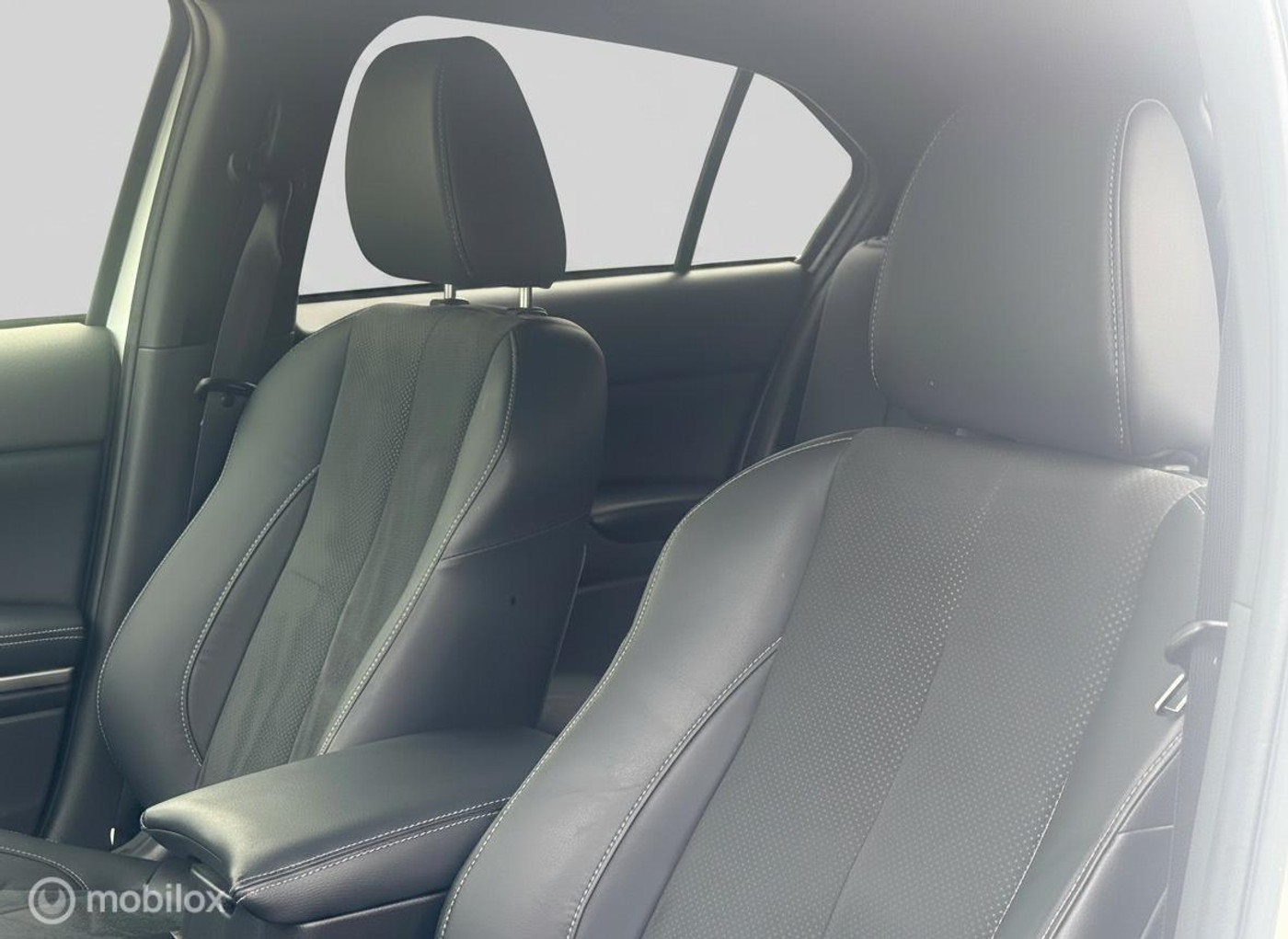 Foto van Mitsubishi Eclipse Cross